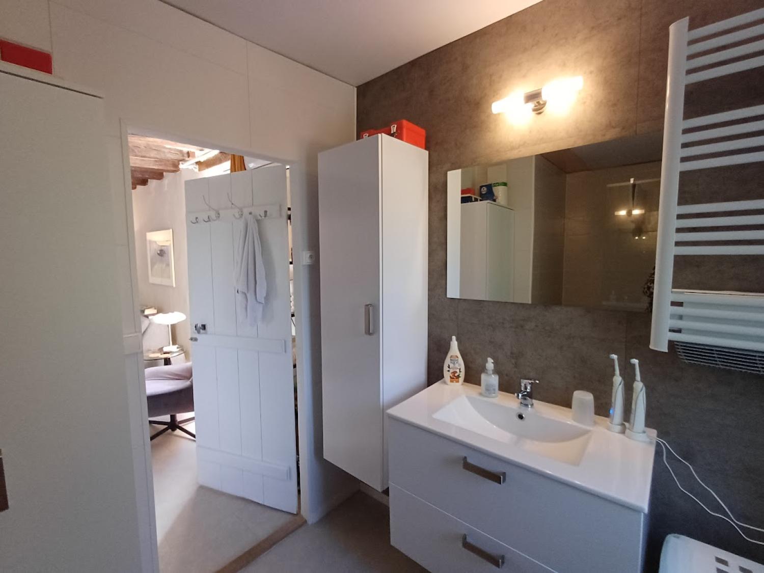  en venta casa Épineuil-le-Fleuriel Cher 27