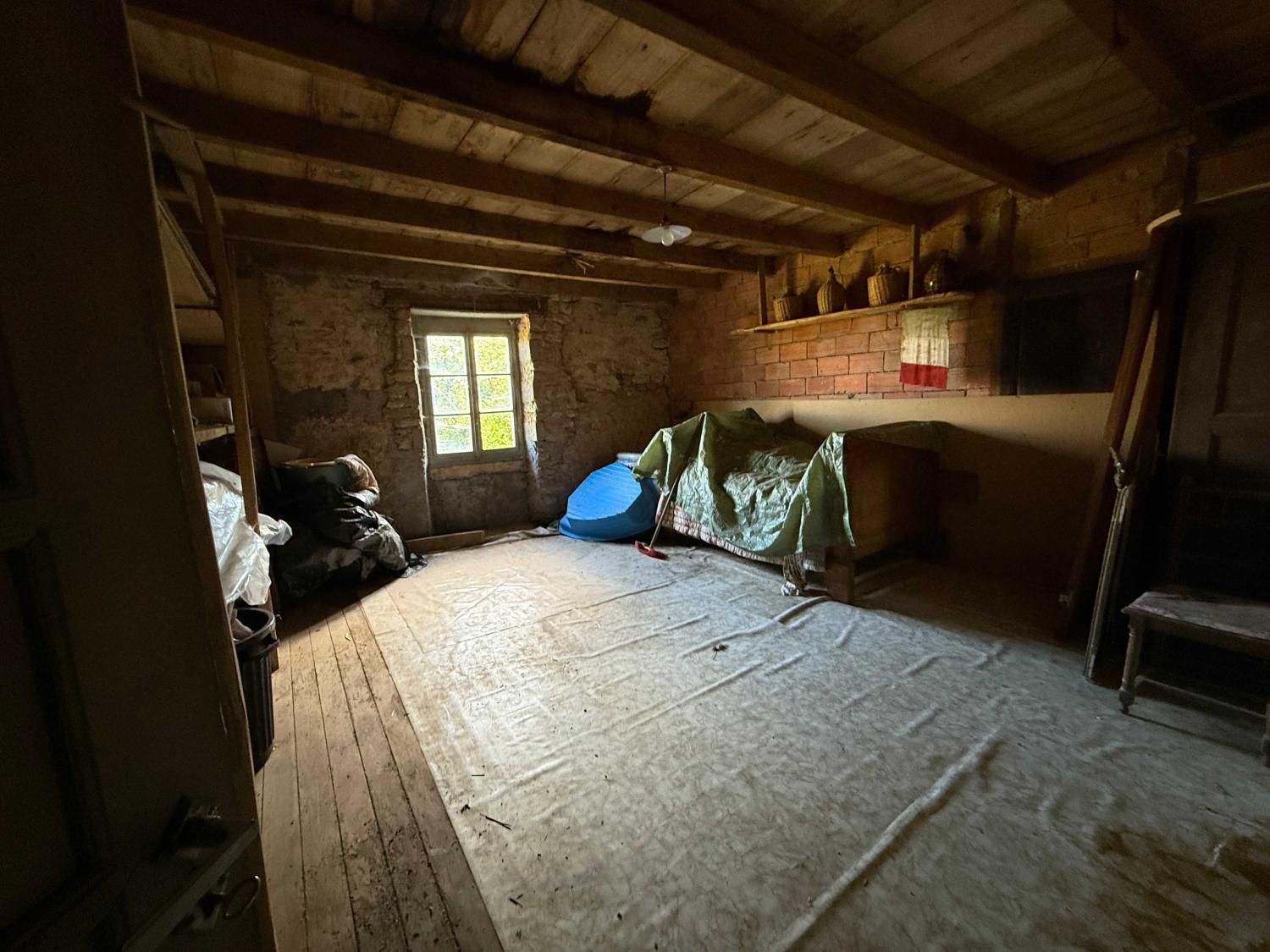  en venta finca de pueblo Bourbonne-les-Bains Haute-Marne 13