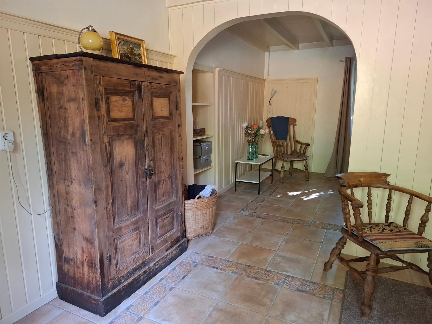  en venta casa Saint-Léger-de-Fougeret Nièvre 2