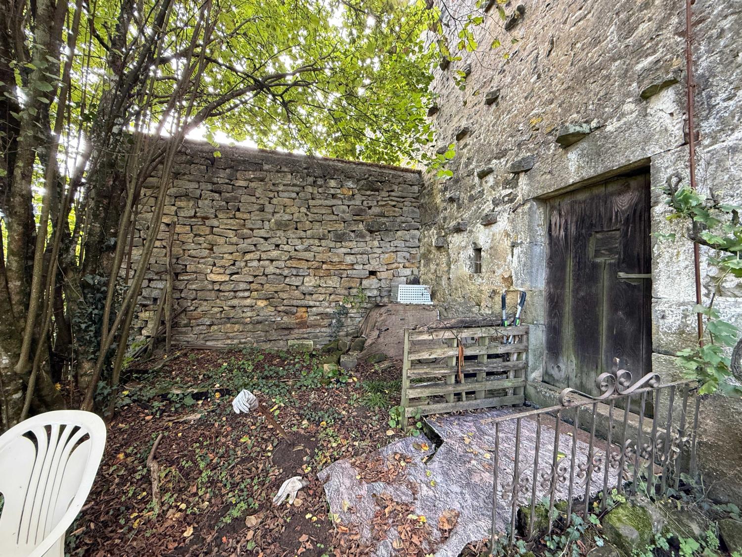  en venta finca de pueblo Damrémont Haute-Marne 27