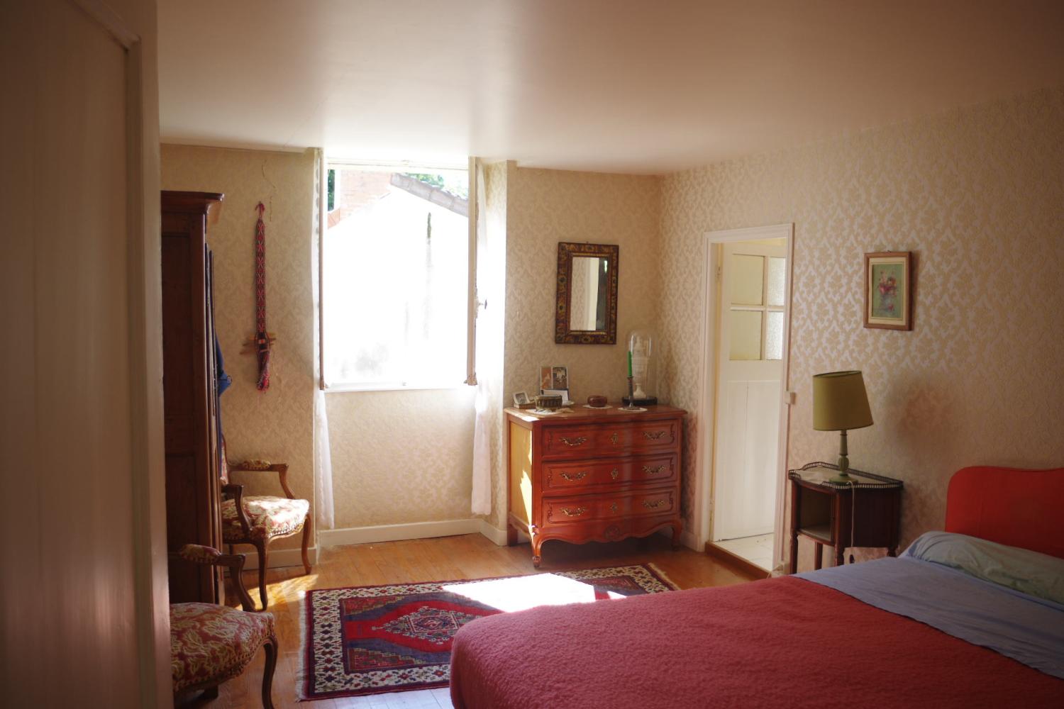  en venta casa urbana Saint-Honoré-Les-Bains Nièvre 7