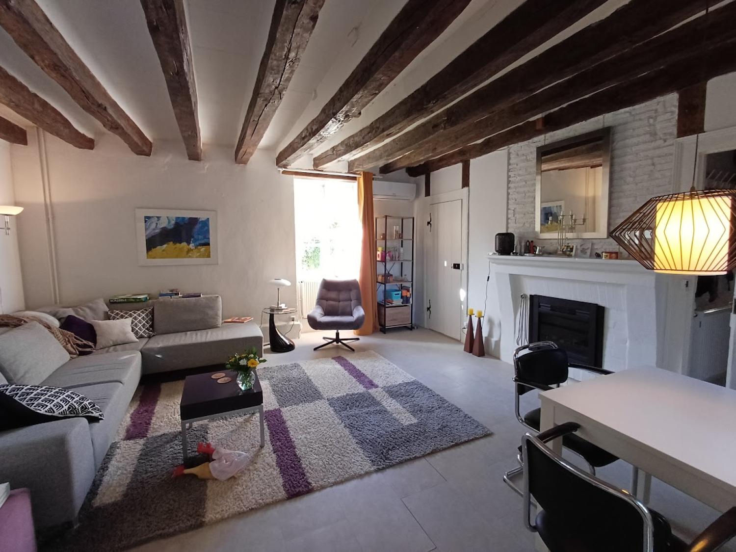  en venta casa Épineuil-le-Fleuriel Cher 24