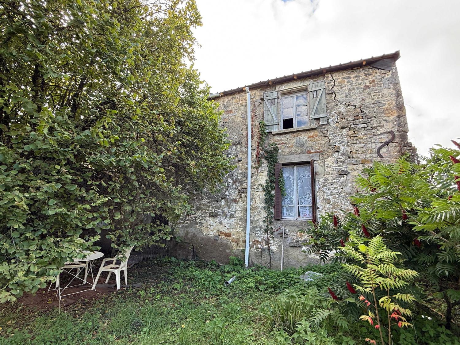  en venta finca de pueblo Damrémont Haute-Marne 24