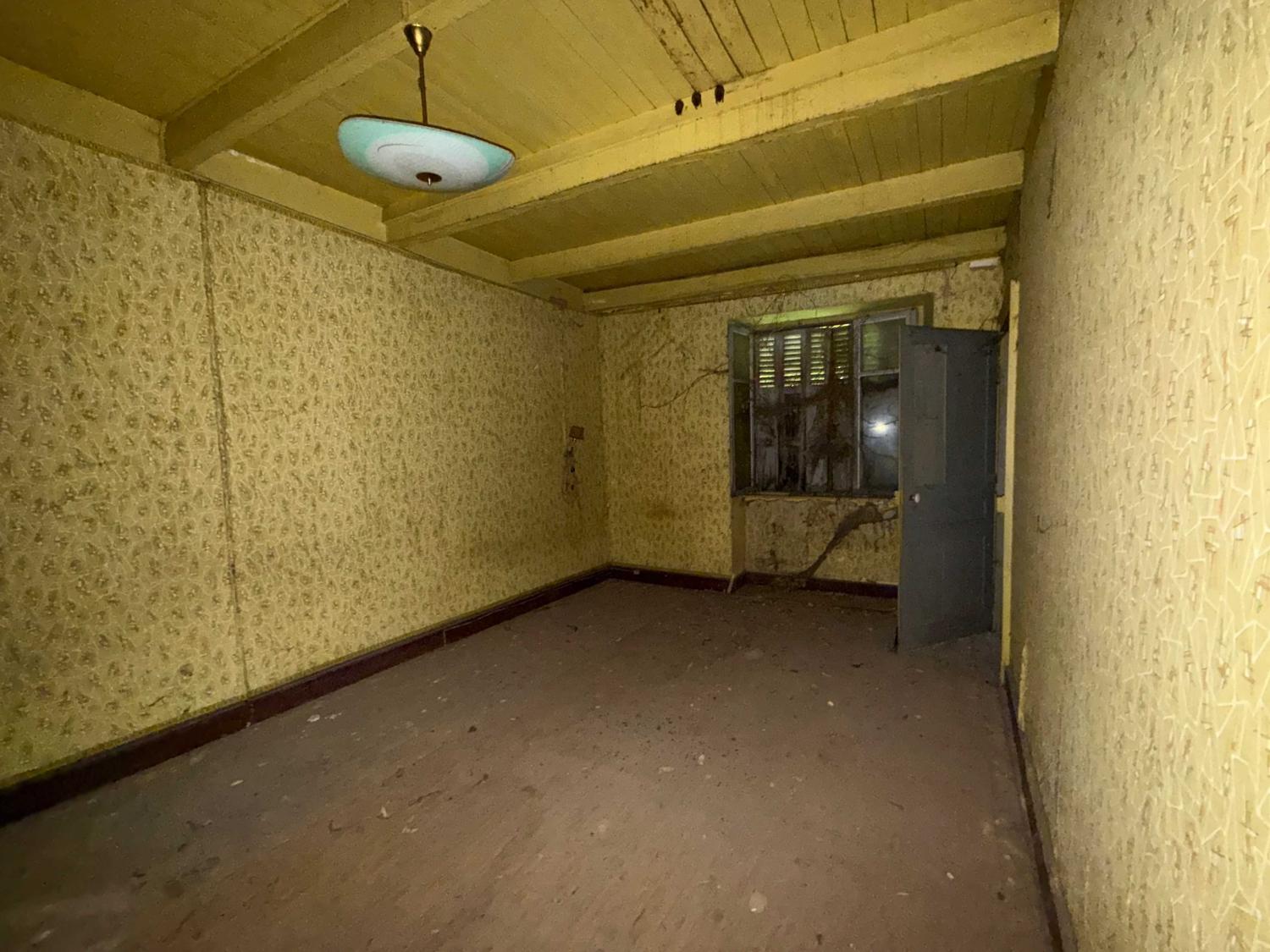  en venta finca de pueblo Jussey Haute-Saône 34