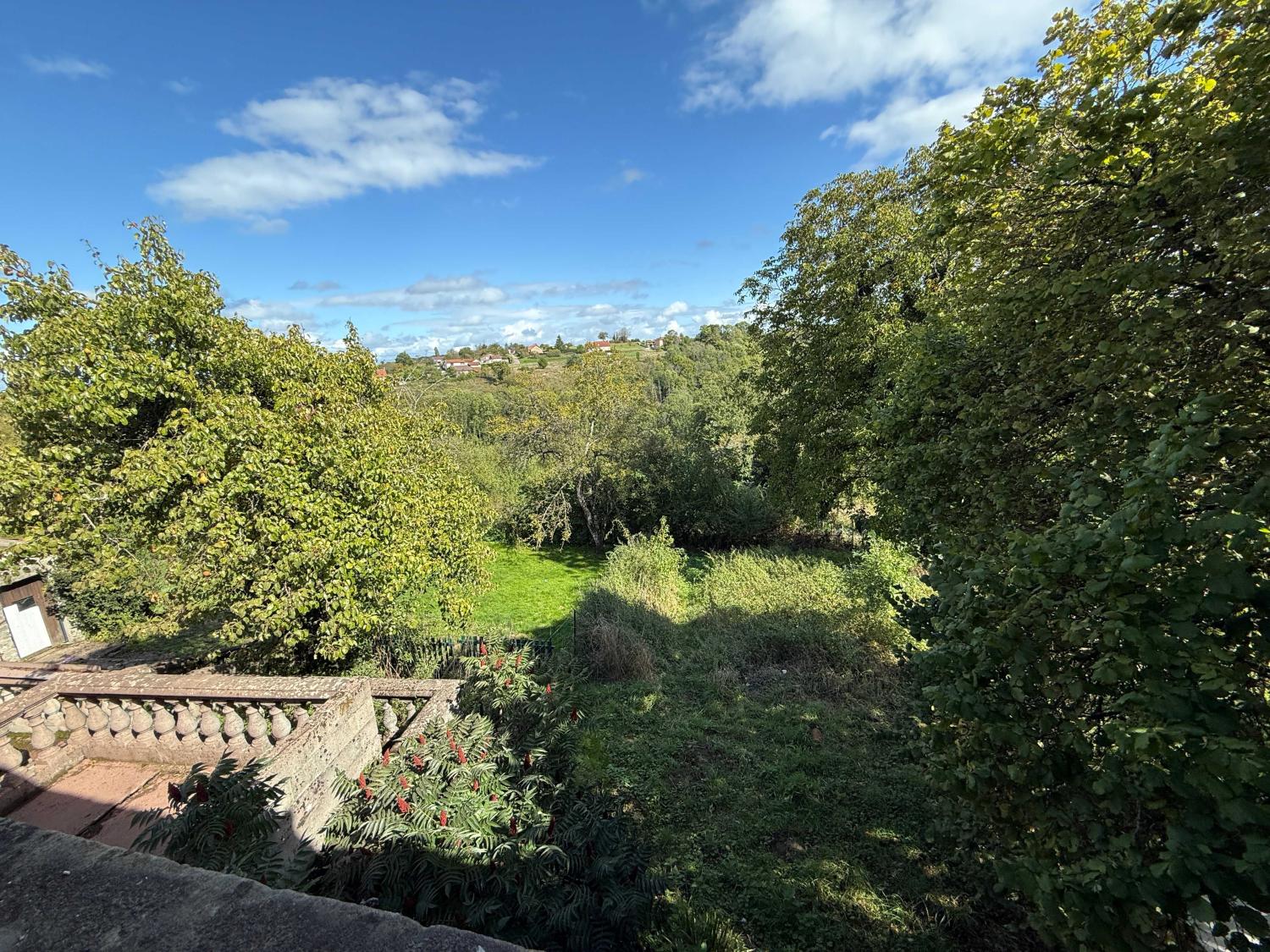  en venta finca de pueblo Damrémont Haute-Marne 15