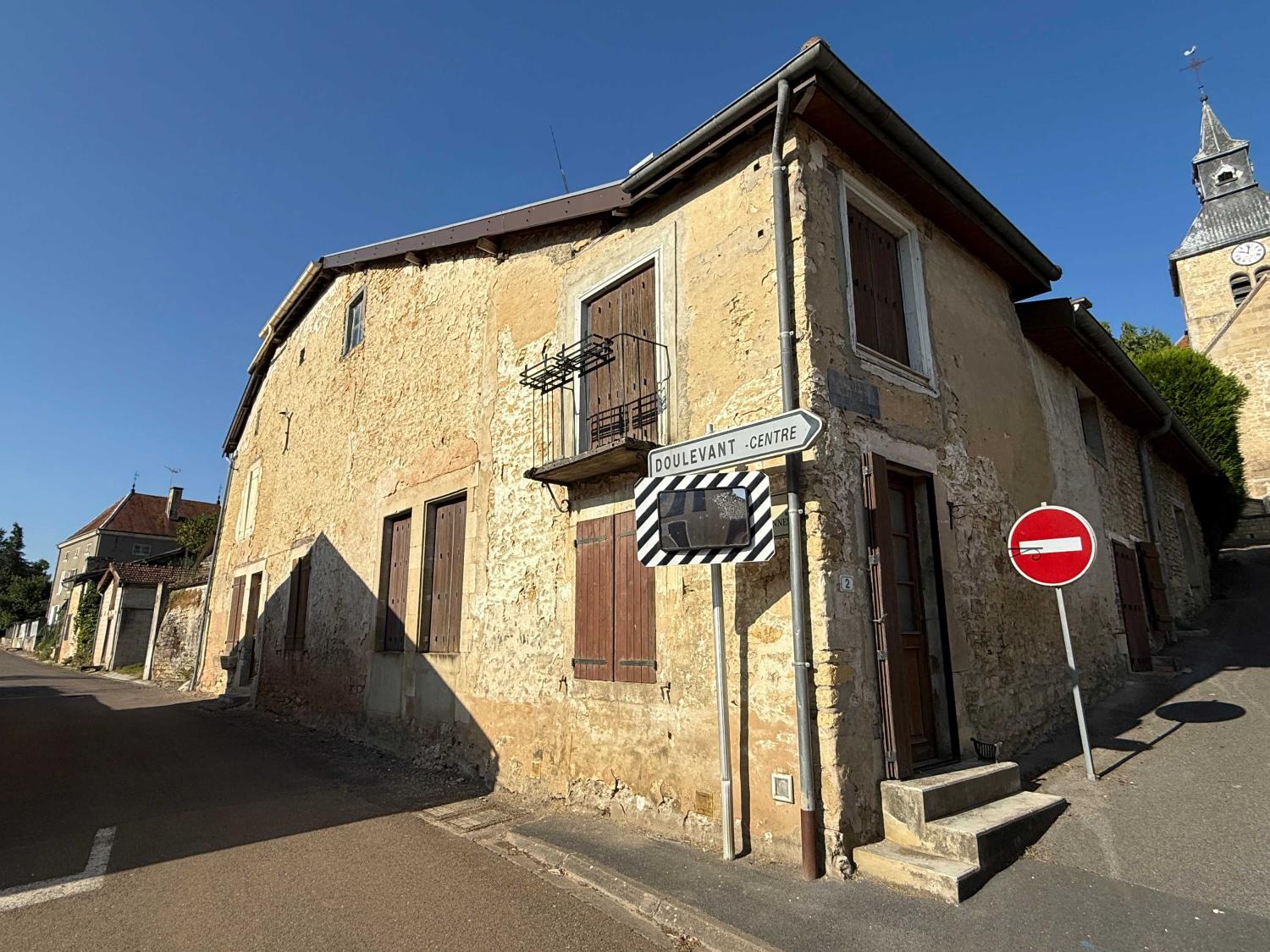  en venta casa de pueblo Doulevant-le-Château Haute-Marne 9