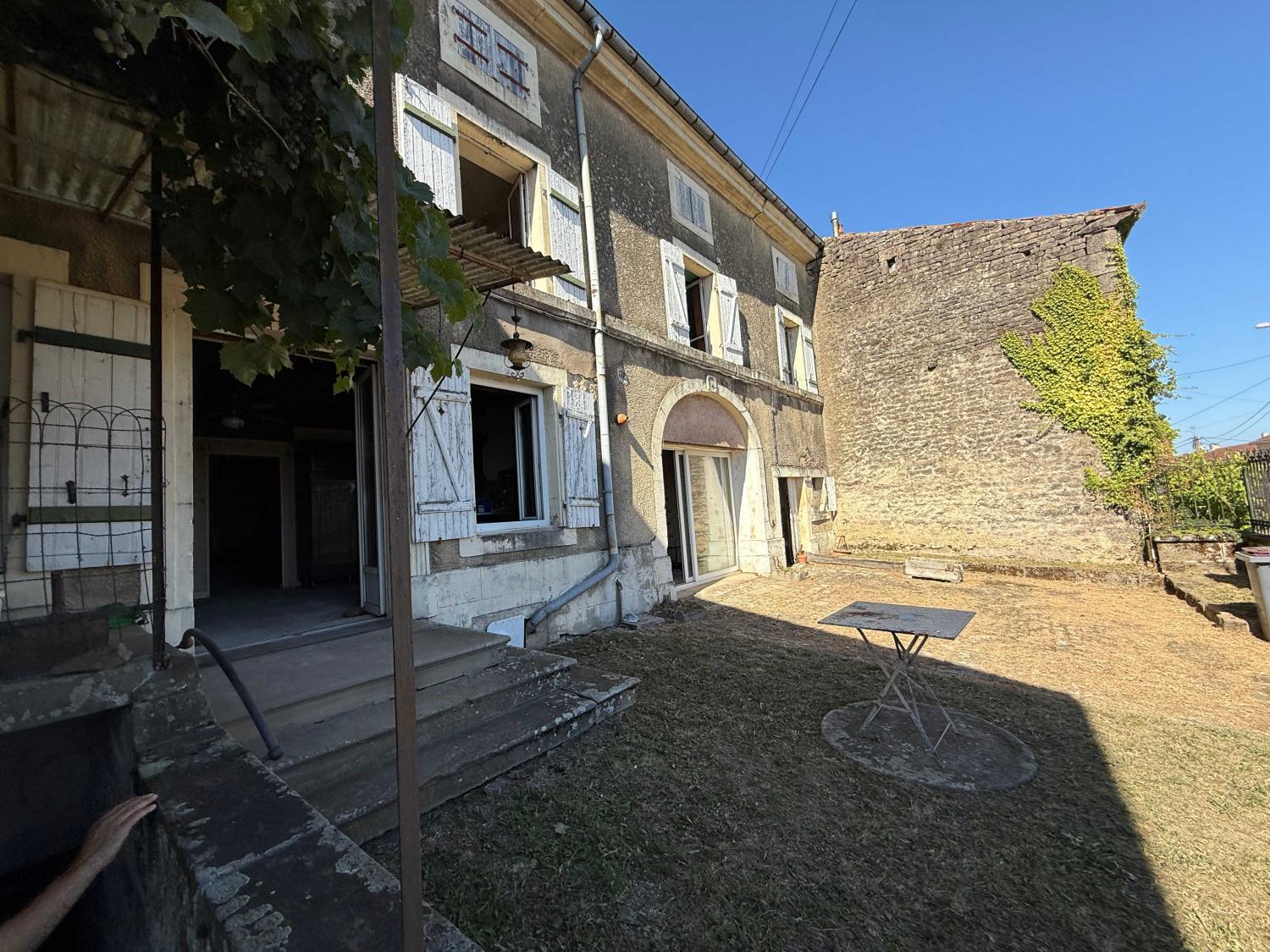  en venta mansión Châtillon-sur-Saône Vosgos 17