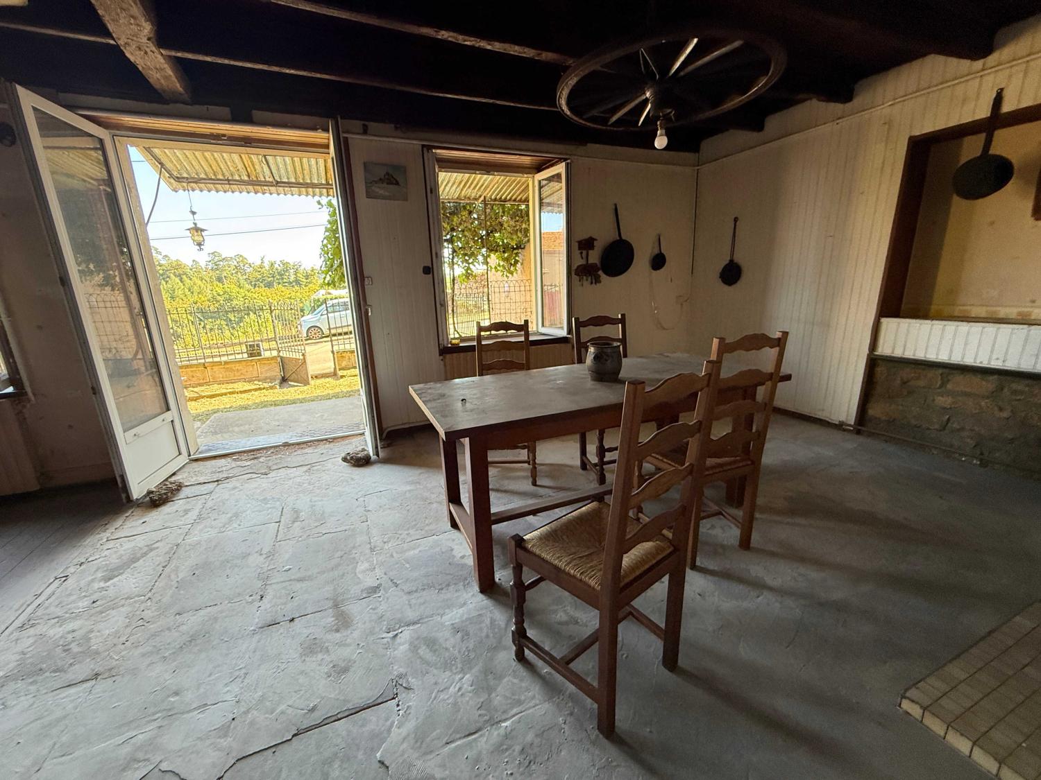  en venta mansión Châtillon-sur-Saône Vosgos 25