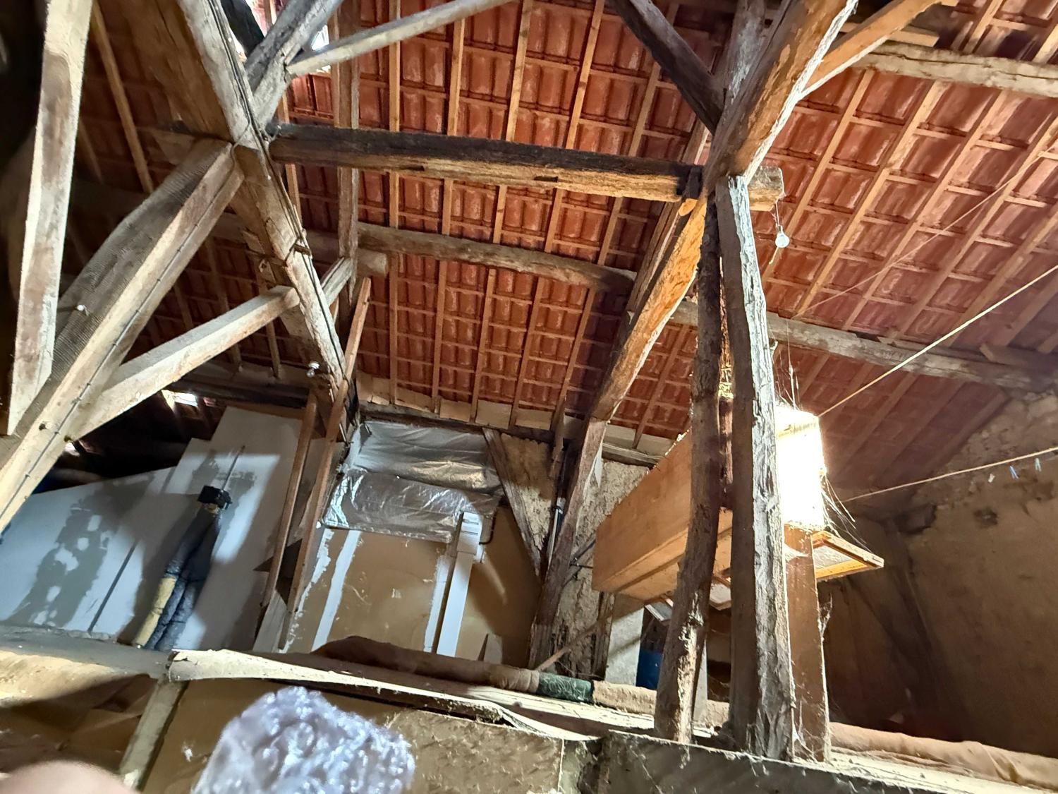  en venta casa de pueblo Doulevant-le-Château Haute-Marne 4