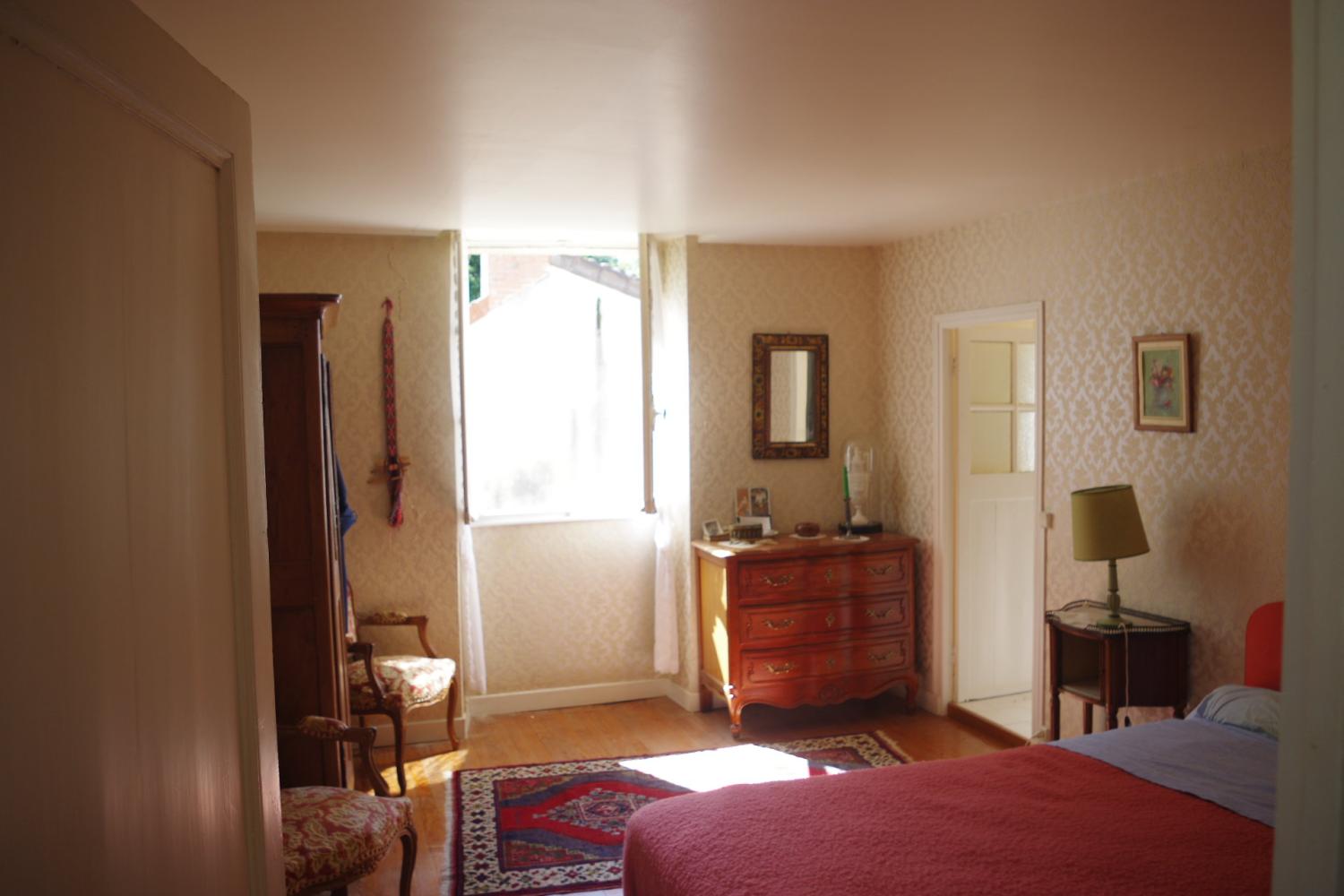  en venta casa urbana Saint-Honoré-Les-Bains Nièvre 4