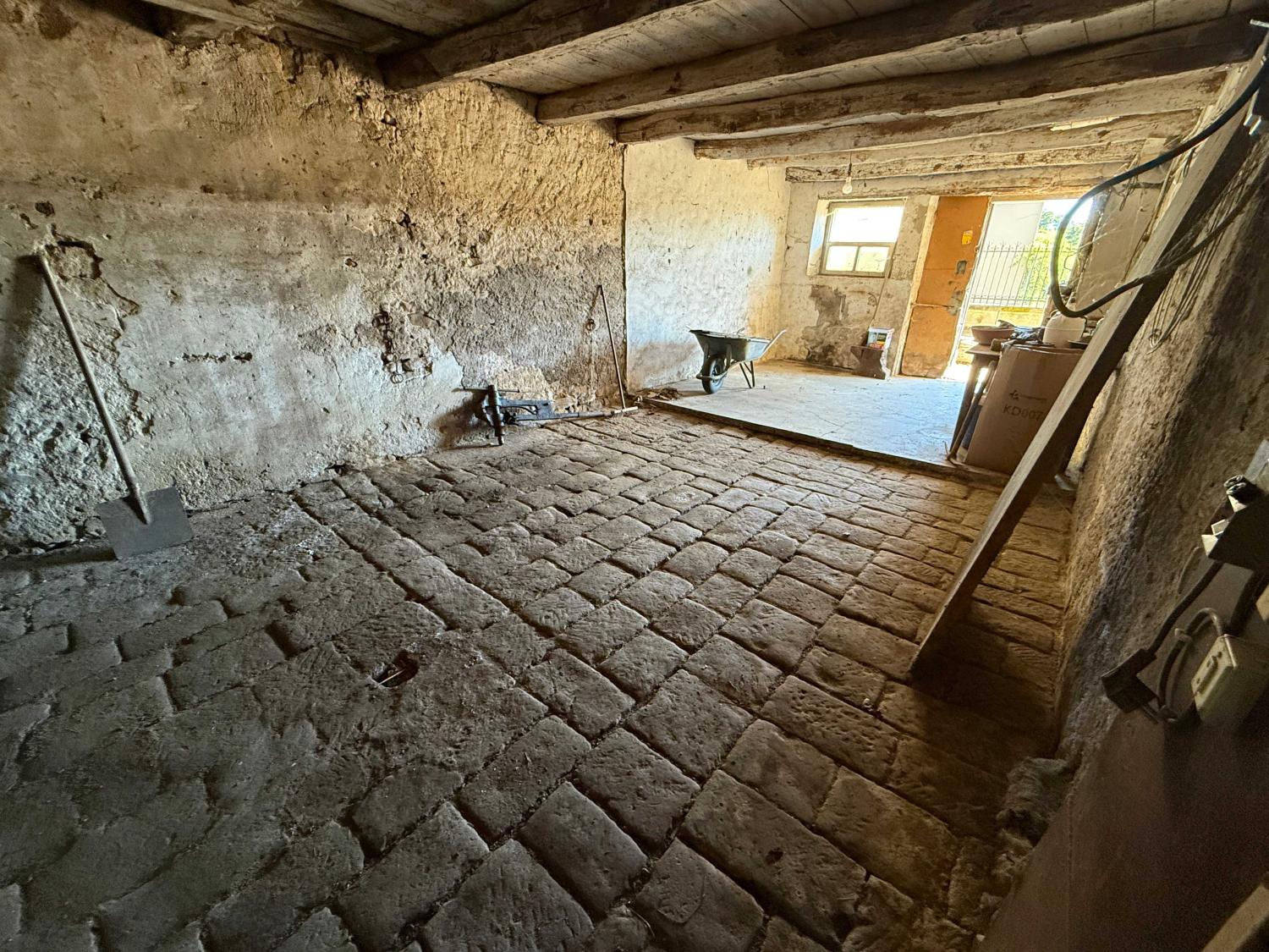  en venta mansión Châtillon-sur-Saône Vosgos 37