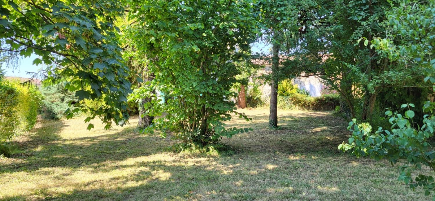  en venta casa Saint-André-de-Lidon Charente-Maritime 13