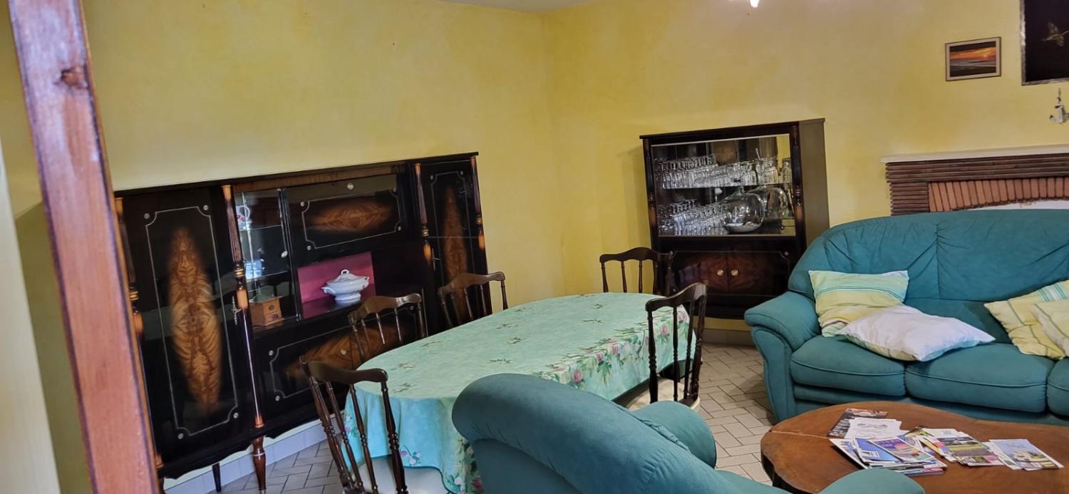  en venta casa Saint-André-de-Lidon Charente-Maritime 47