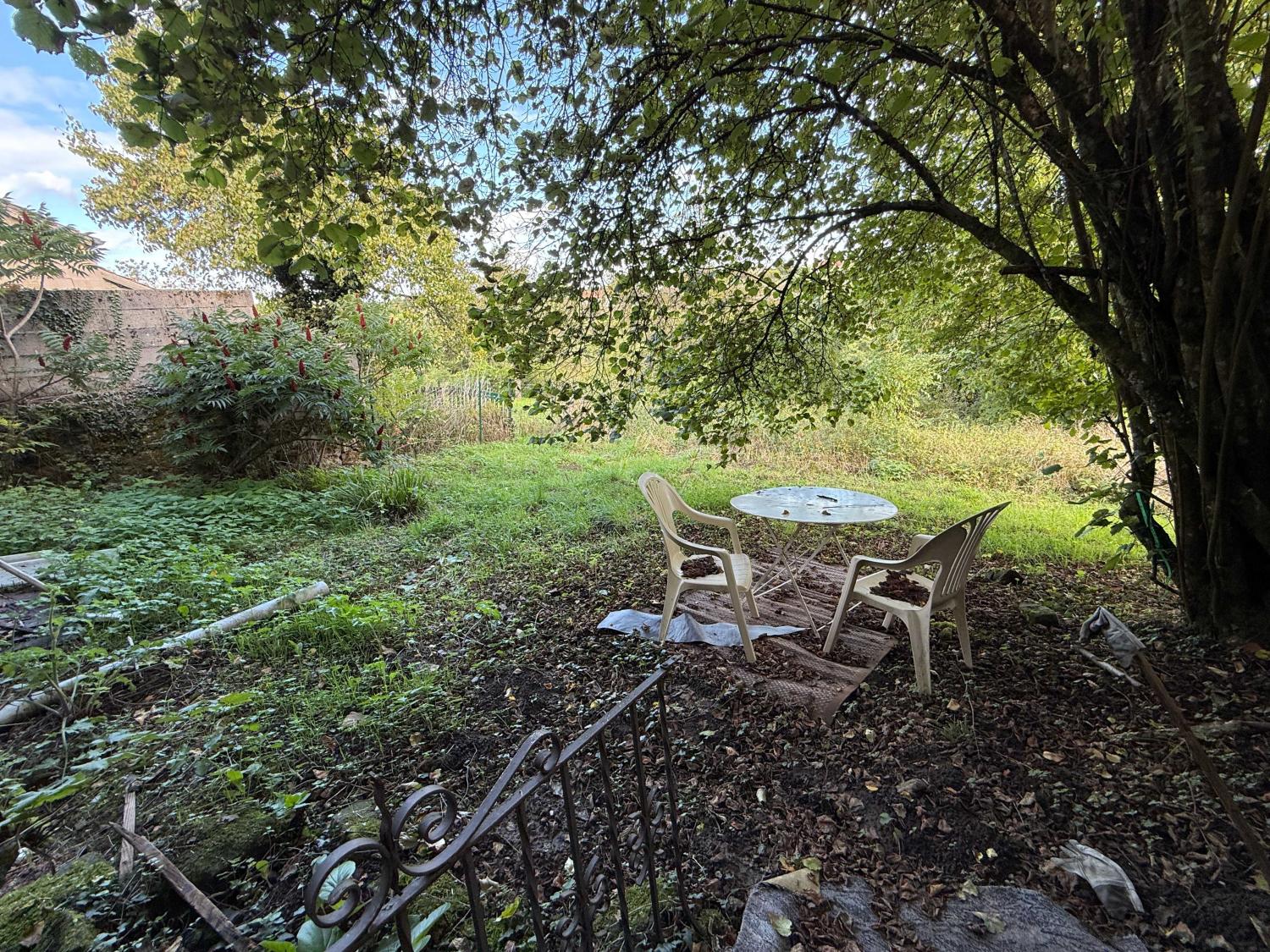  en venta finca de pueblo Damrémont Haute-Marne 22