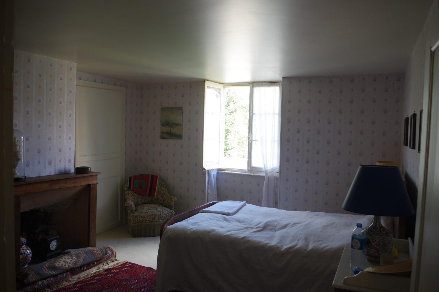  en venta casa urbana Saint-Honoré-Les-Bains Nièvre 8