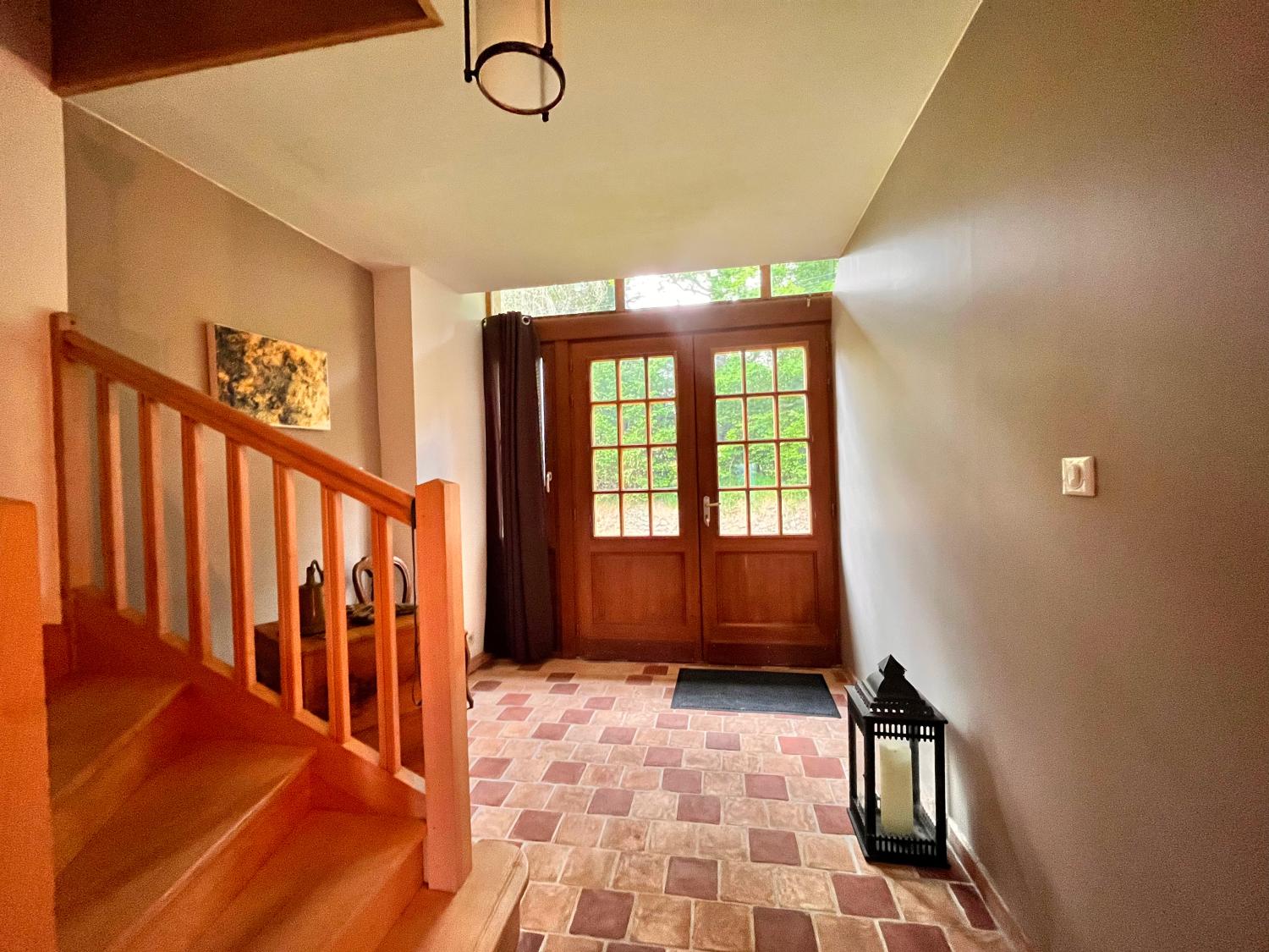  en venta casa Viam Corrèze 9