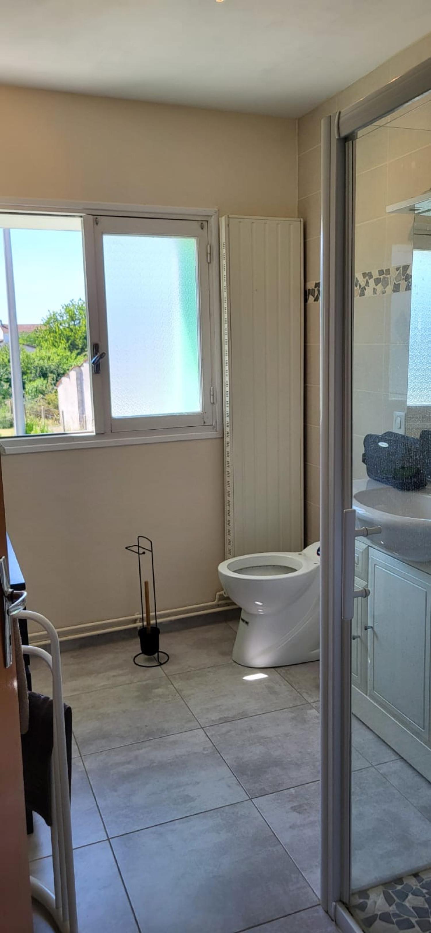  en venta casa Saint-André-de-Lidon Charente-Maritime 25