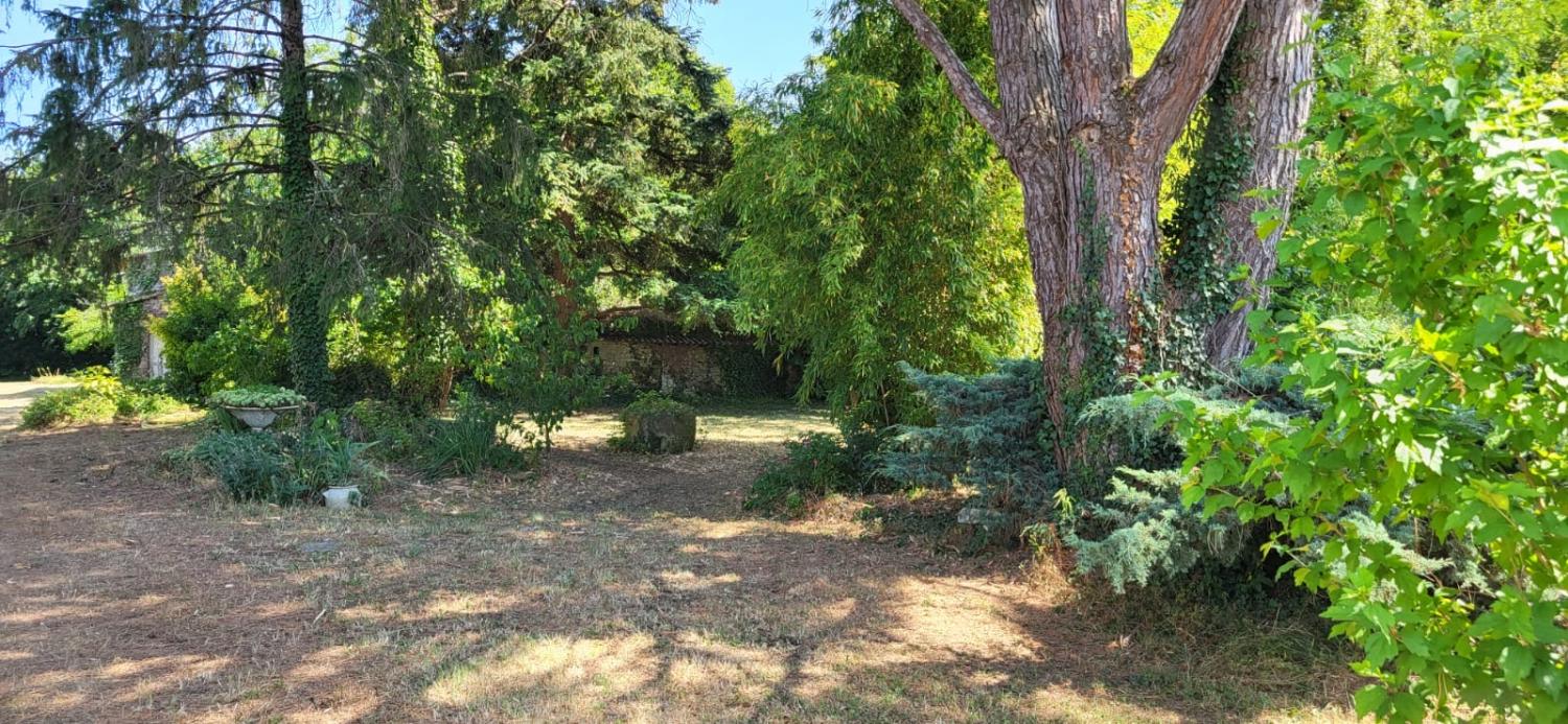  en venta casa Saint-André-de-Lidon Charente-Maritime 15