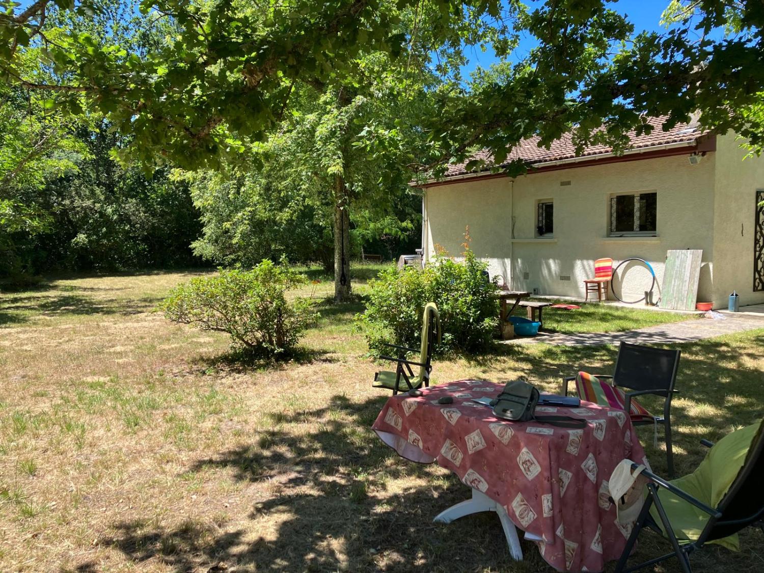  en venta casa Gaillan-en-Médoc Gironde 1