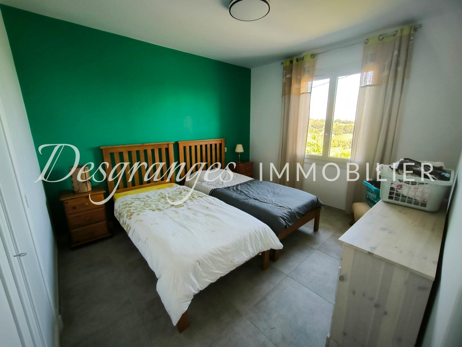  en venta casa independiente Payzac Dordoña 8