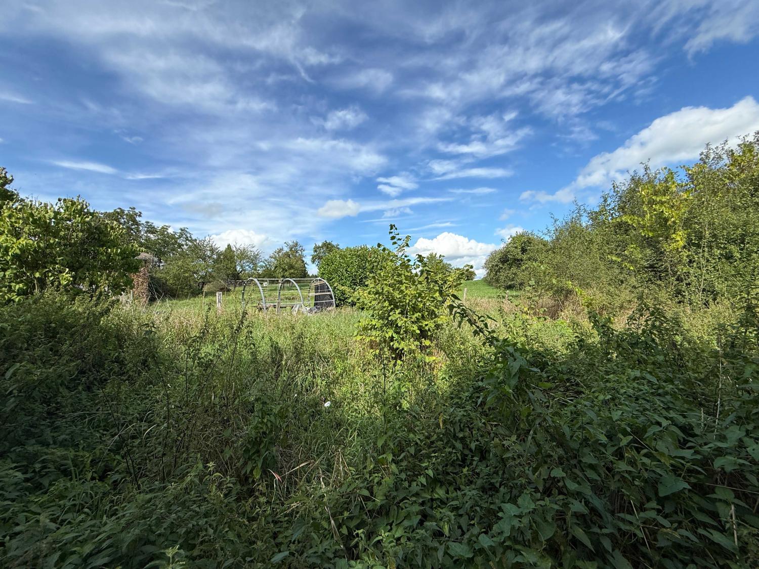  en venta finca de pueblo Jussey Haute-Saône 8