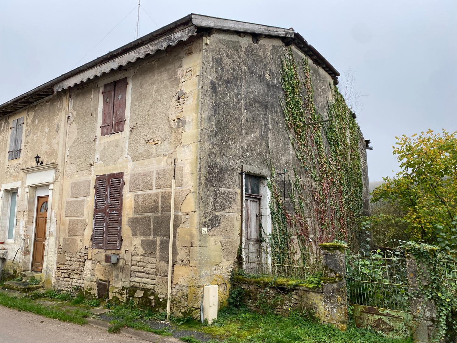  en venta casa de pueblo Donjeux Haute-Marne 3
