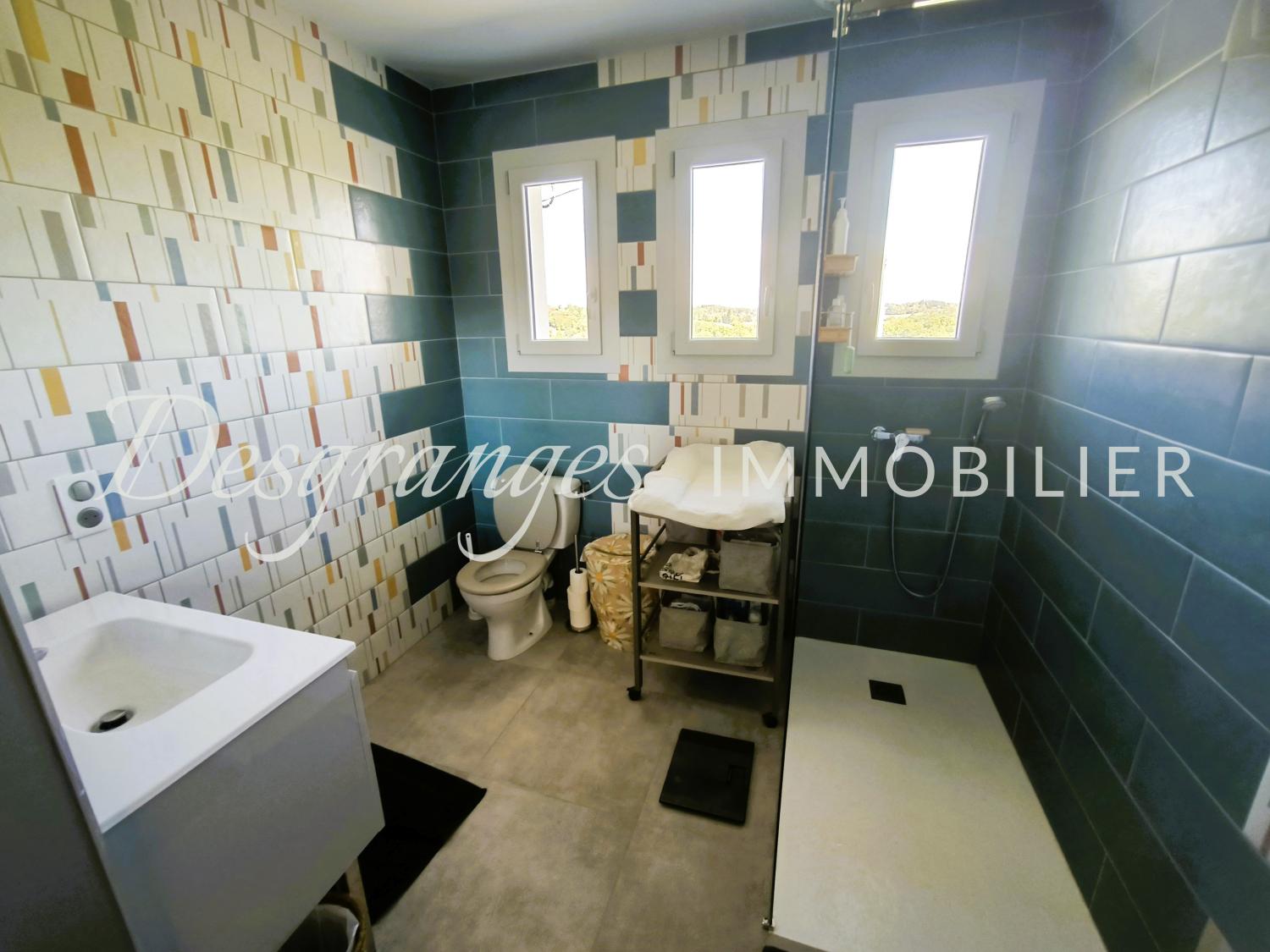  en venta casa independiente Payzac Dordoña 9