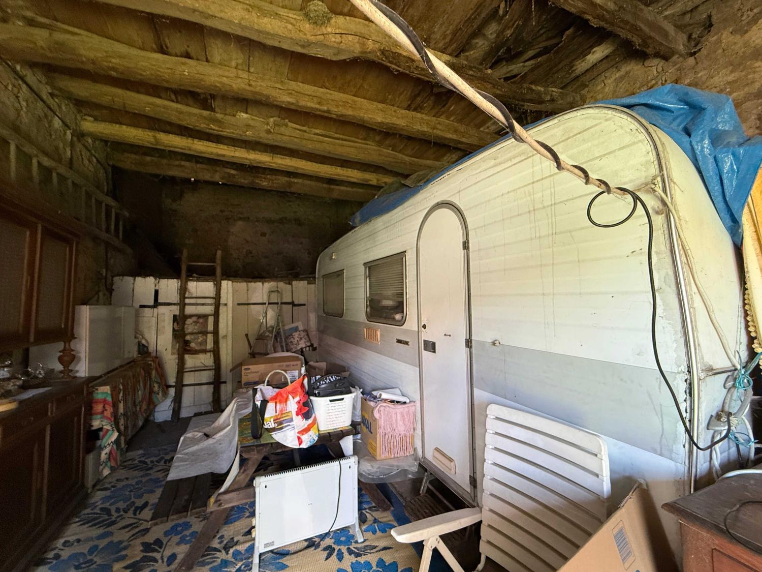  en venta finca de pueblo Damrémont Haute-Marne 6