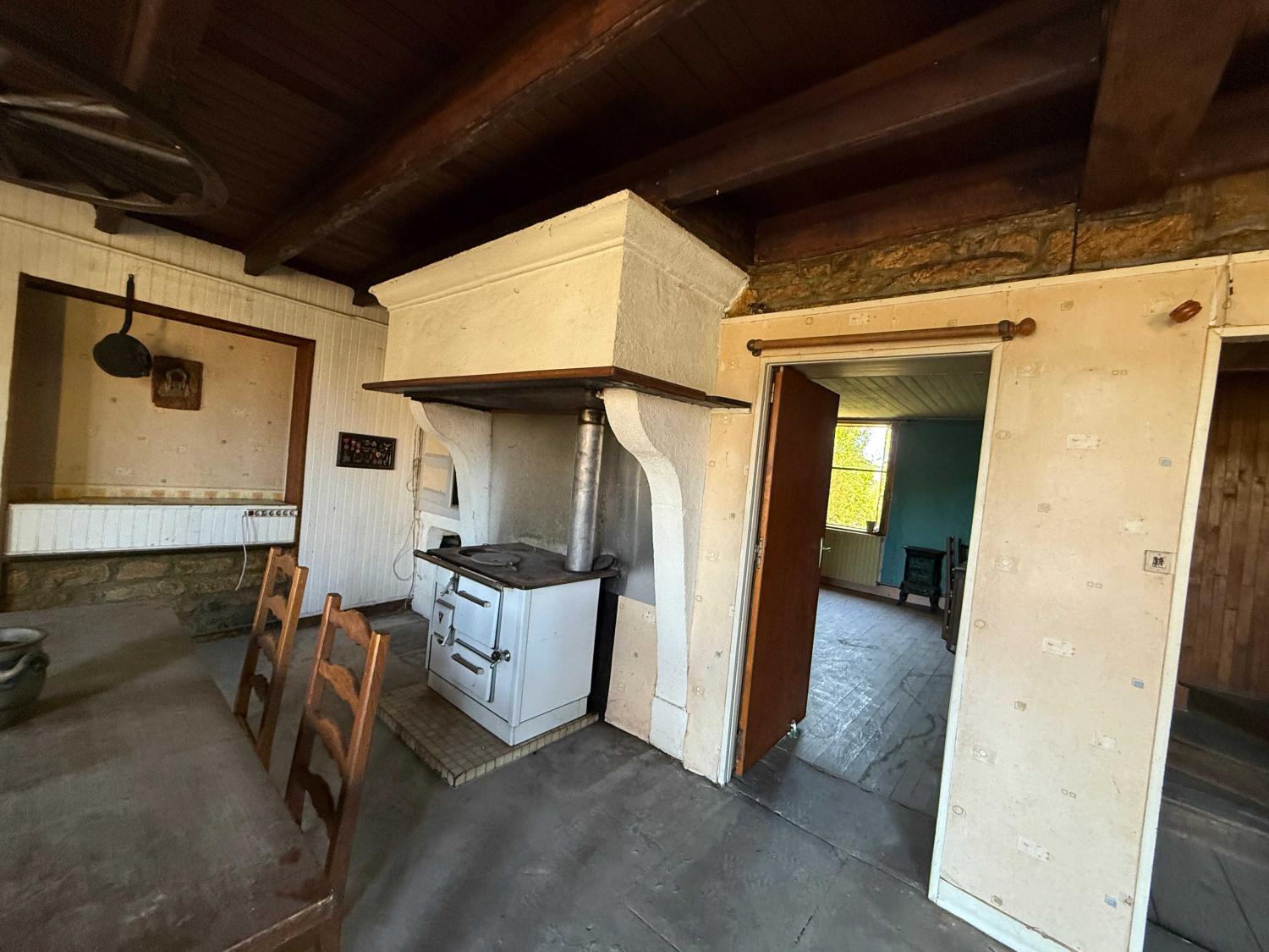  en venta mansión Châtillon-sur-Saône Vosgos 4