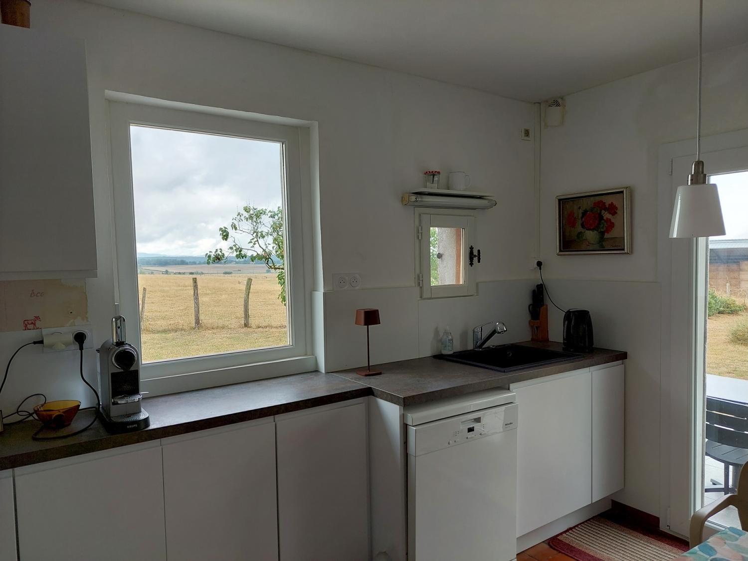  en venta casa Limanton Nièvre 4