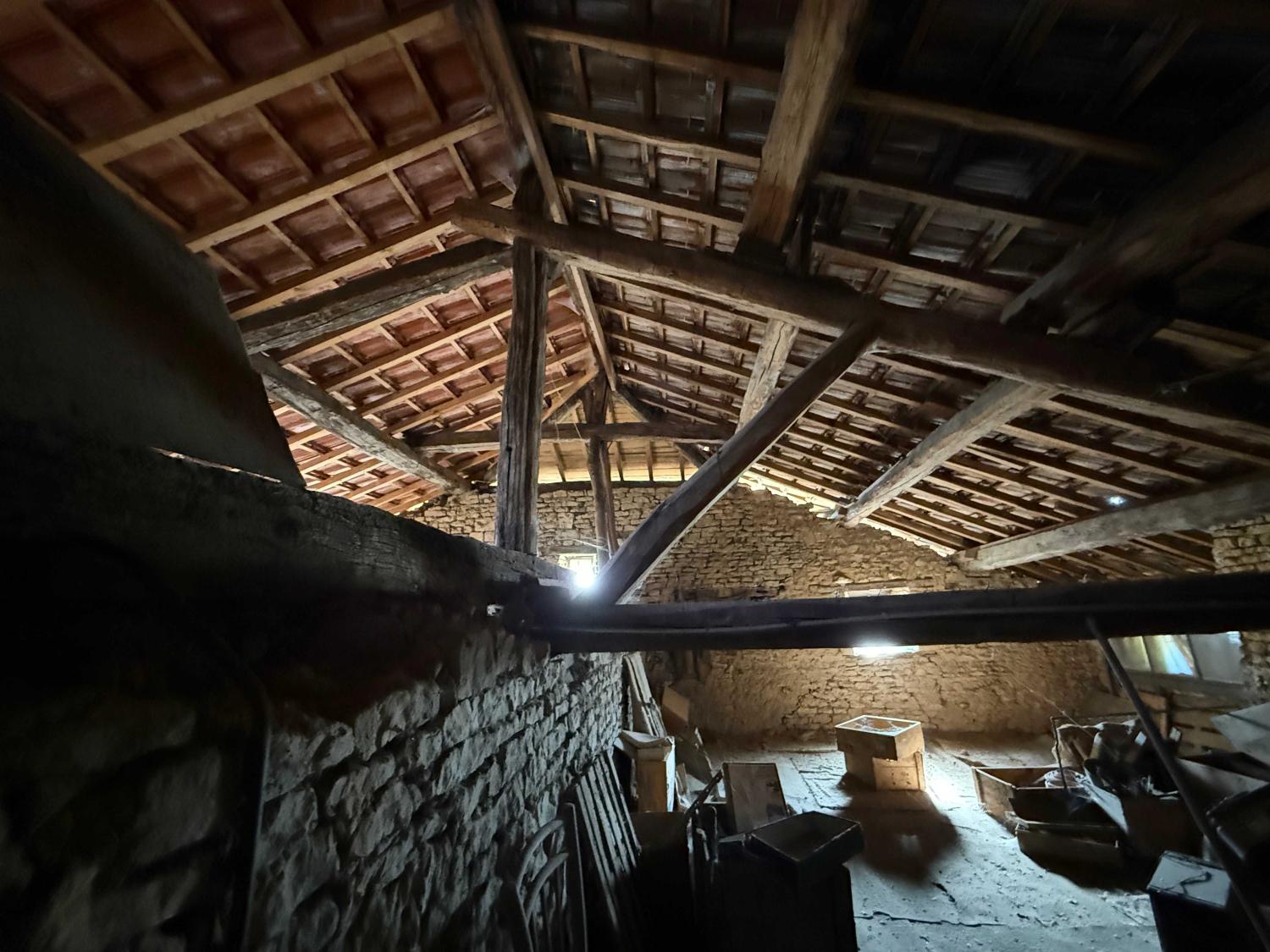  en venta casa de pueblo Doulevant-le-Château Haute-Marne 29