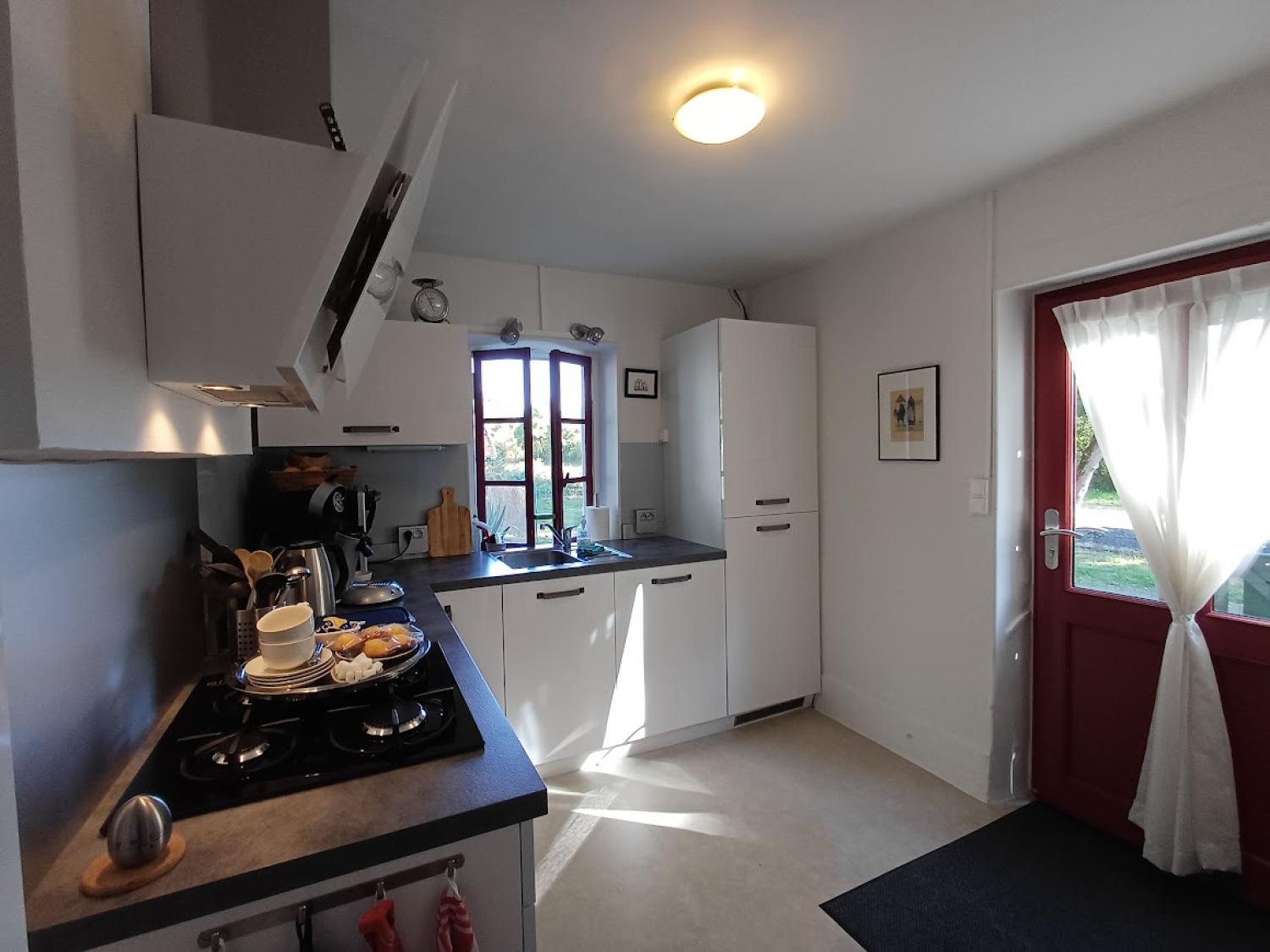  en venta casa Épineuil-le-Fleuriel Cher 23