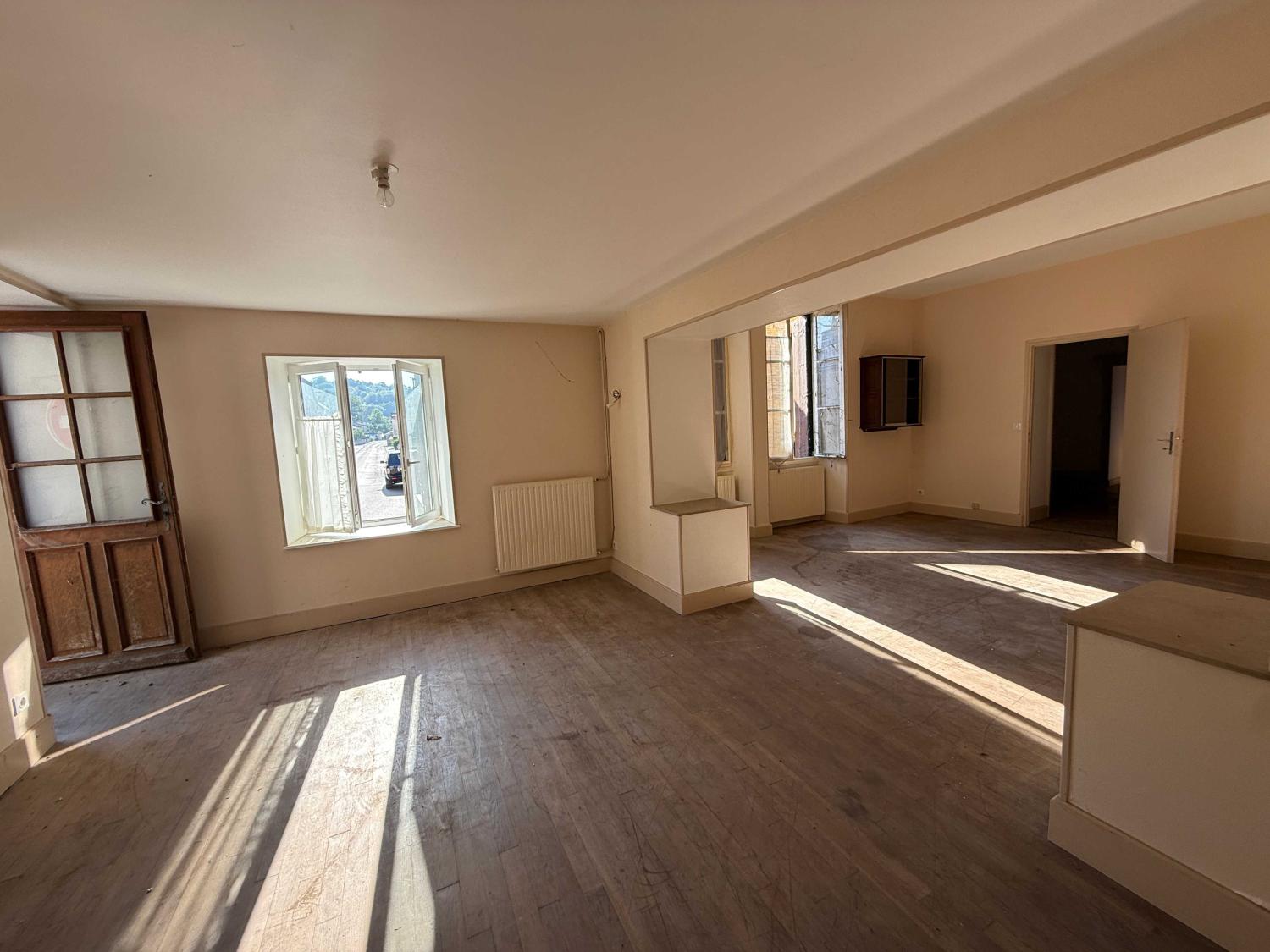  en venta casa de pueblo Doulevant-le-Château Haute-Marne 2