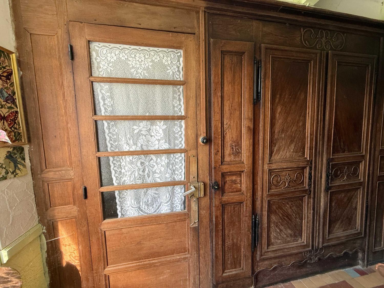  en venta finca de pueblo Damrémont Haute-Marne 11
