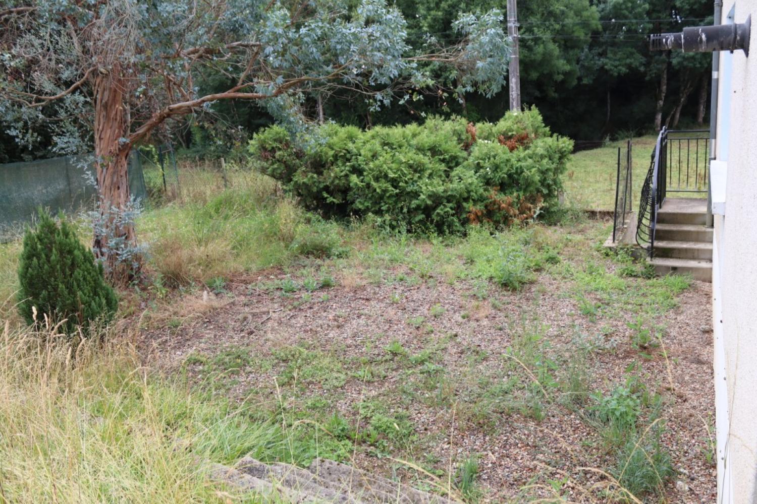  en venta casa Tamnay-en-Bazois Nièvre 9