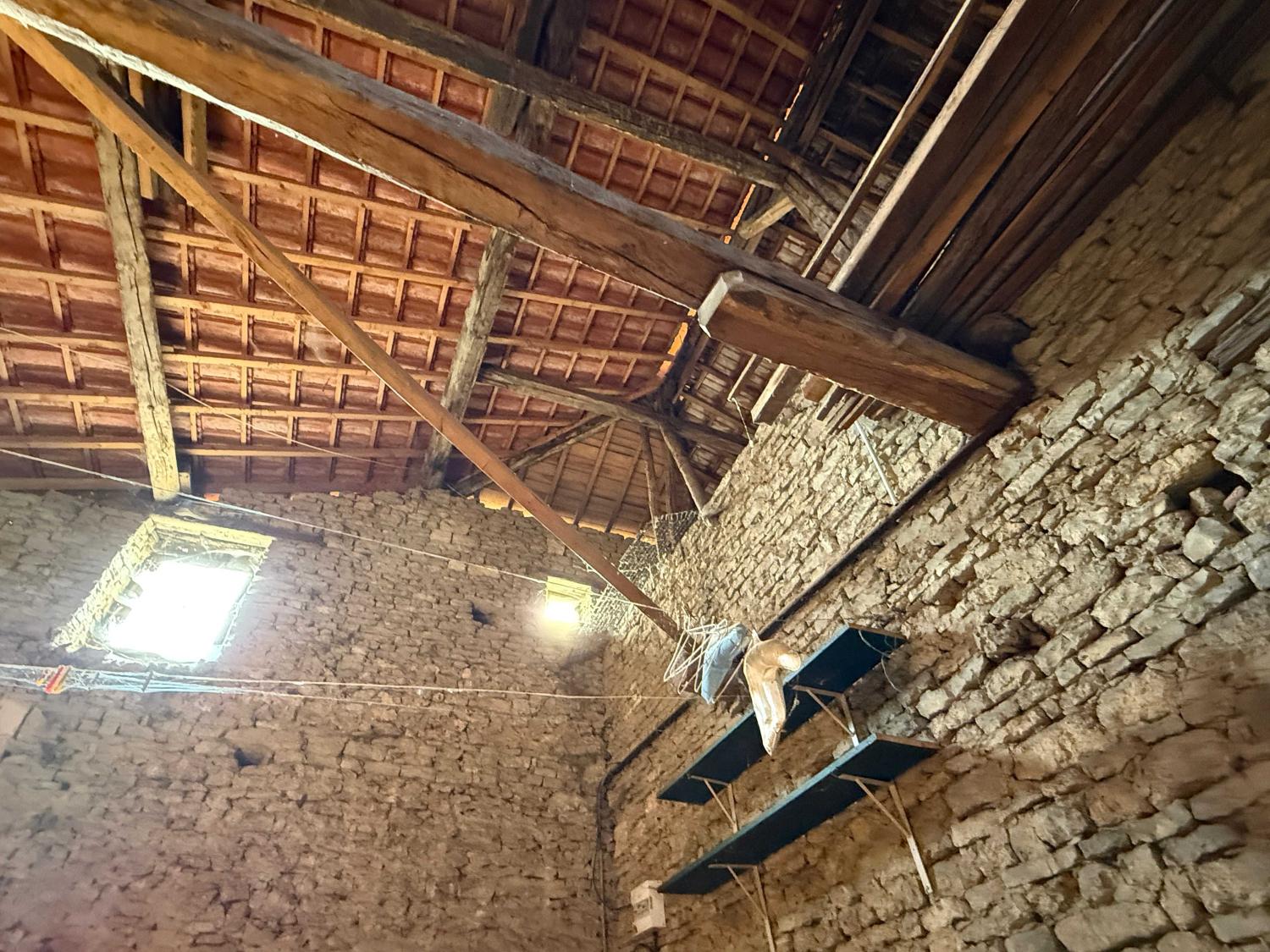  en venta casa de pueblo Doulevant-le-Château Haute-Marne 16