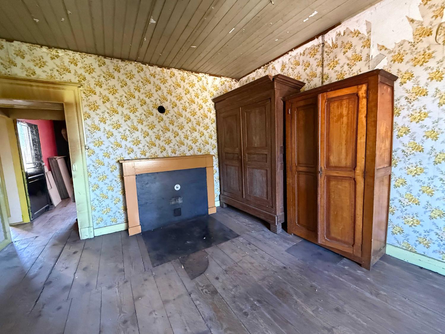  en venta mansión Châtillon-sur-Saône Vosgos 14