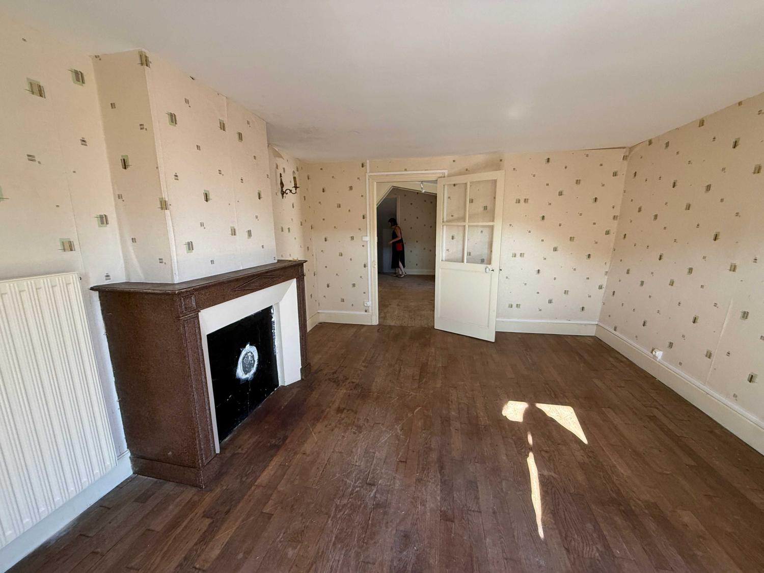  en venta casa de pueblo Doulevant-le-Château Haute-Marne 20