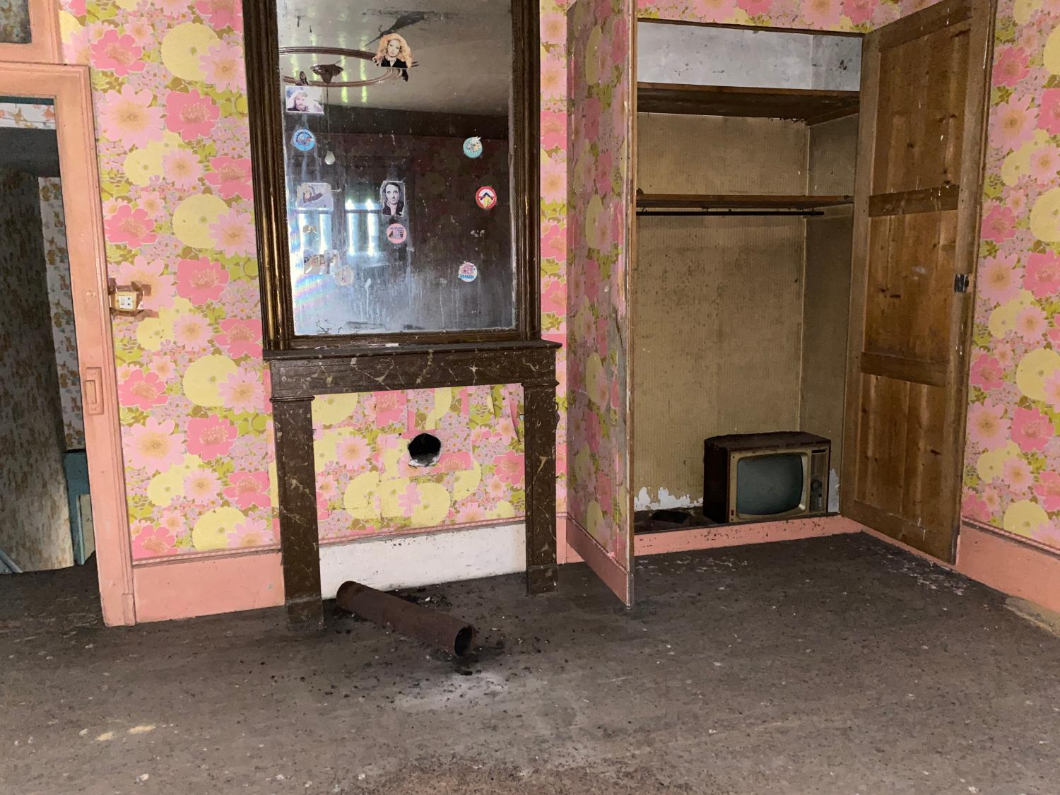  en venta casa de pueblo Donjeux Haute-Marne 13