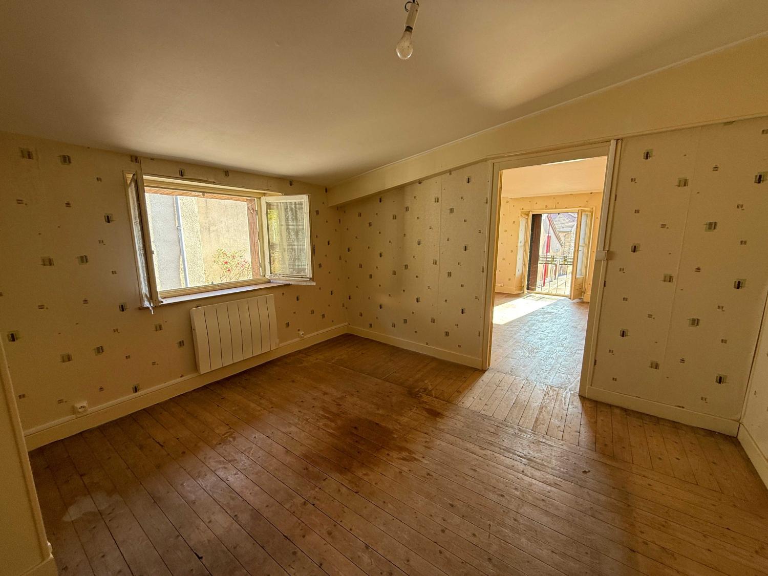 en venta casa de pueblo Doulevant-le-Château Haute-Marne 22