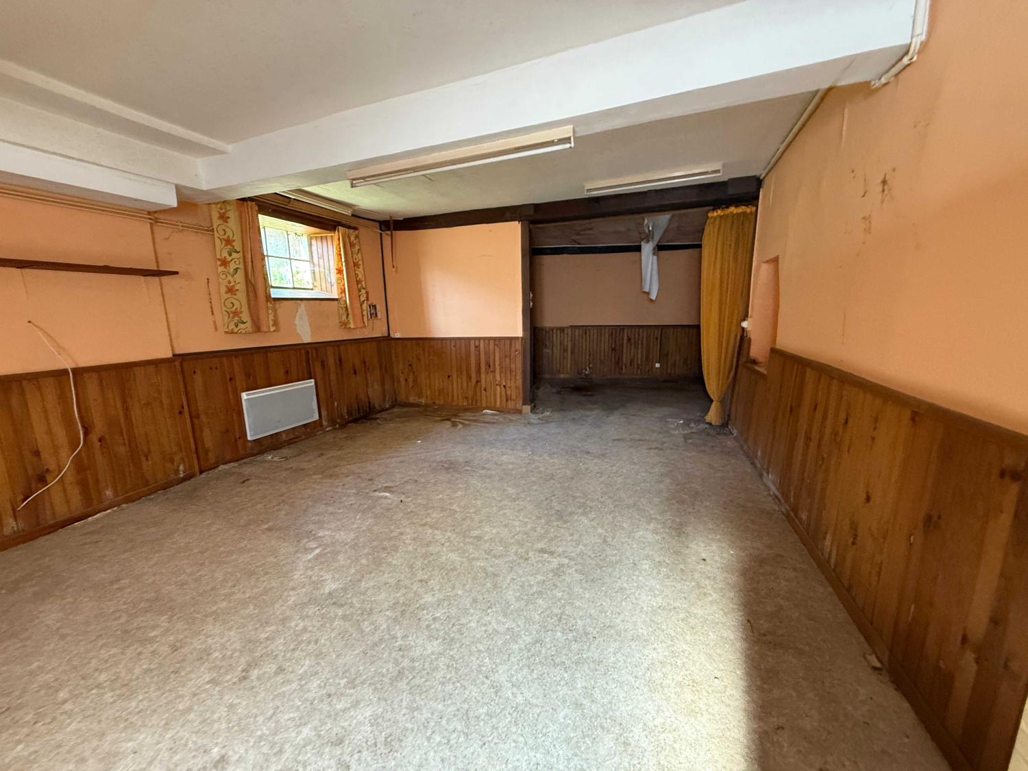  en venta casa de pueblo Doulevant-le-Château Haute-Marne 34