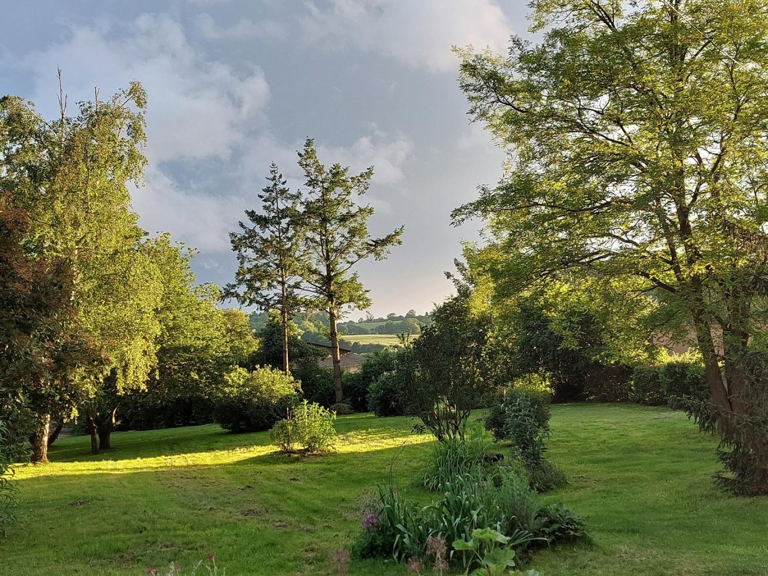  en venta casa Limanton Nièvre 9
