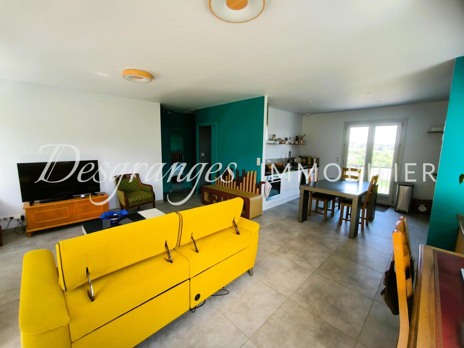 en venta casa independiente Payzac Dordoña 6