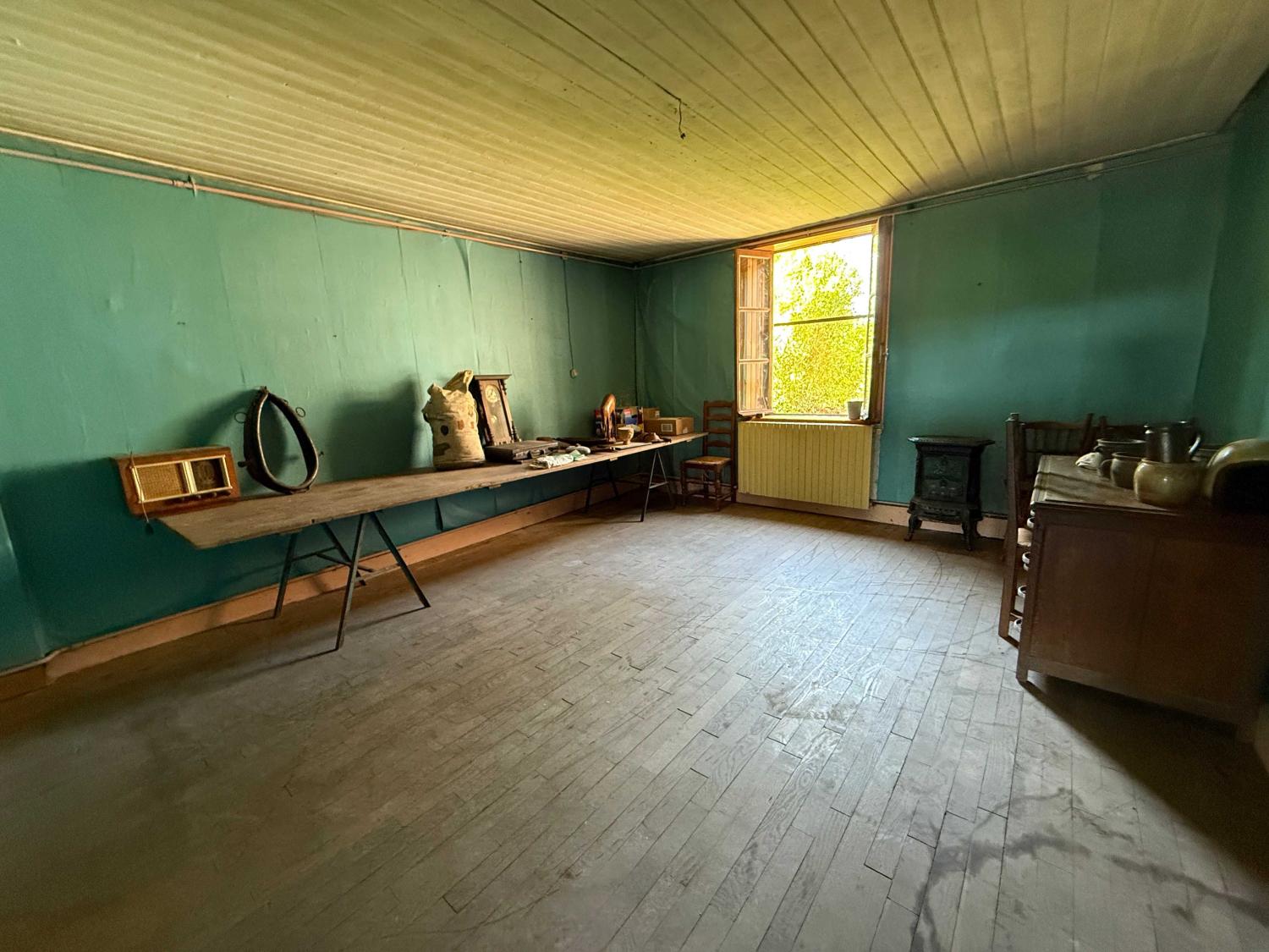  en venta mansión Châtillon-sur-Saône Vosgos 31