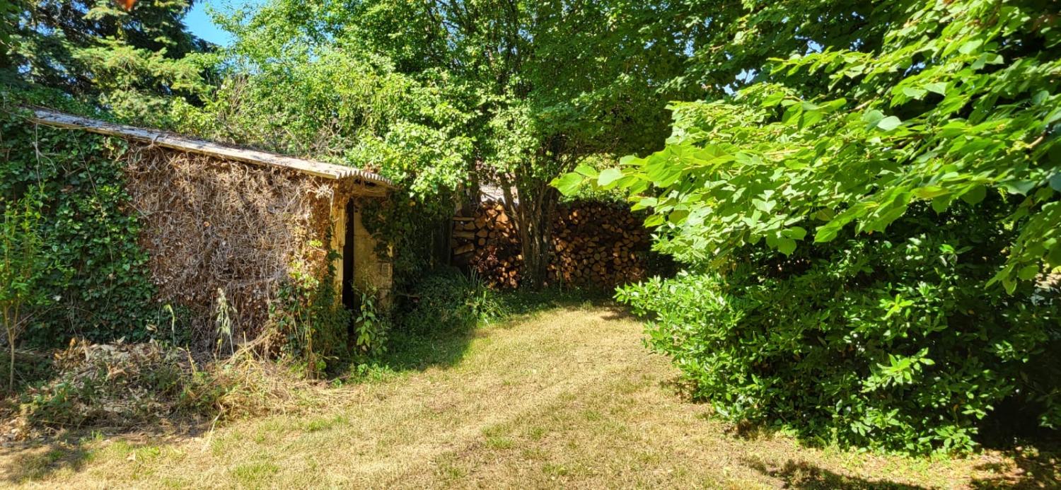 en venta casa Saint-André-de-Lidon Charente-Maritime 14