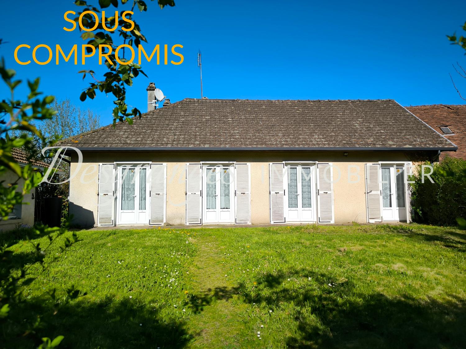  en venta casa independiente Payzac Dordoña 1