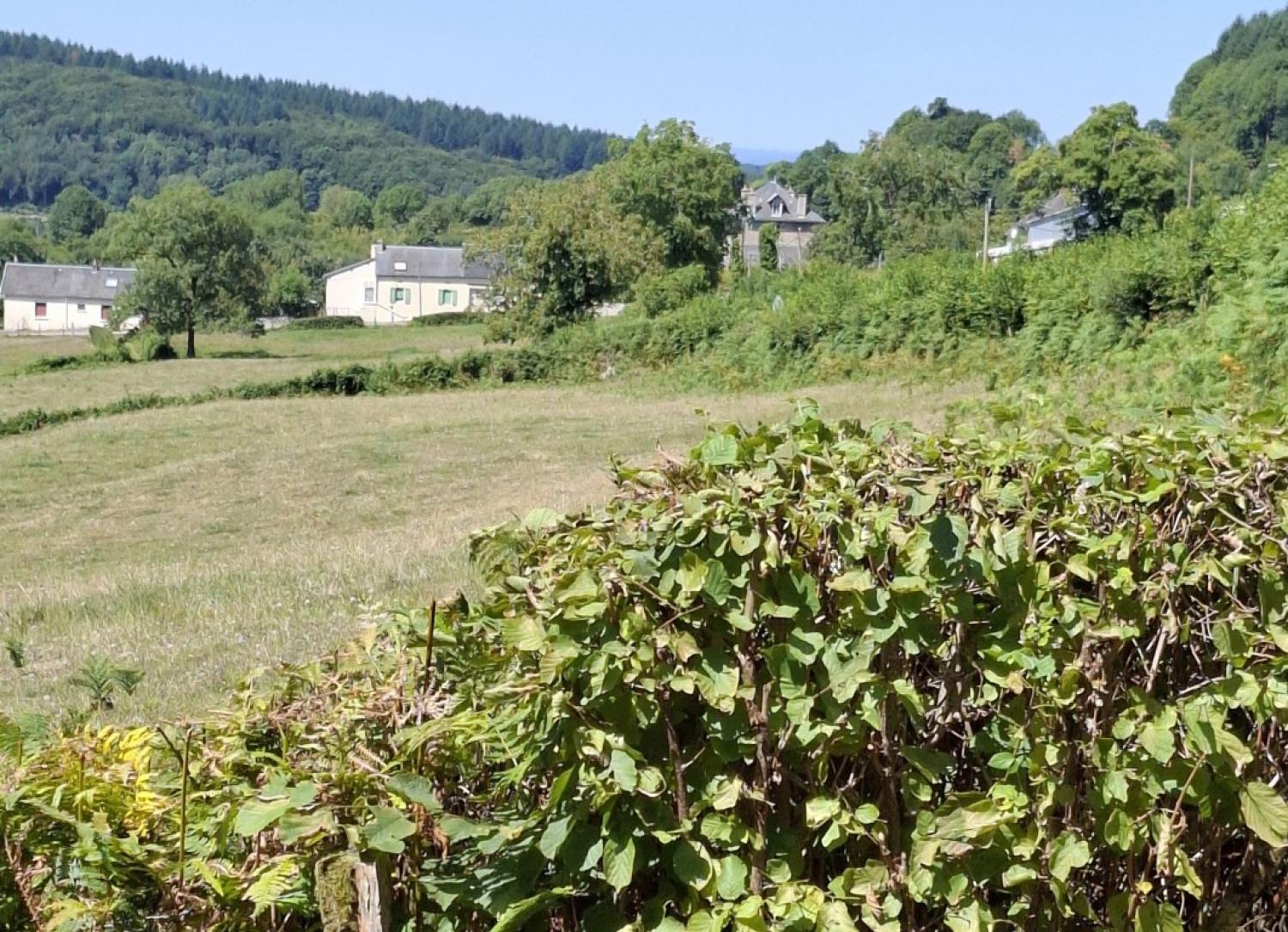  en venta casa Saint-Léger-de-Fougeret Nièvre 8