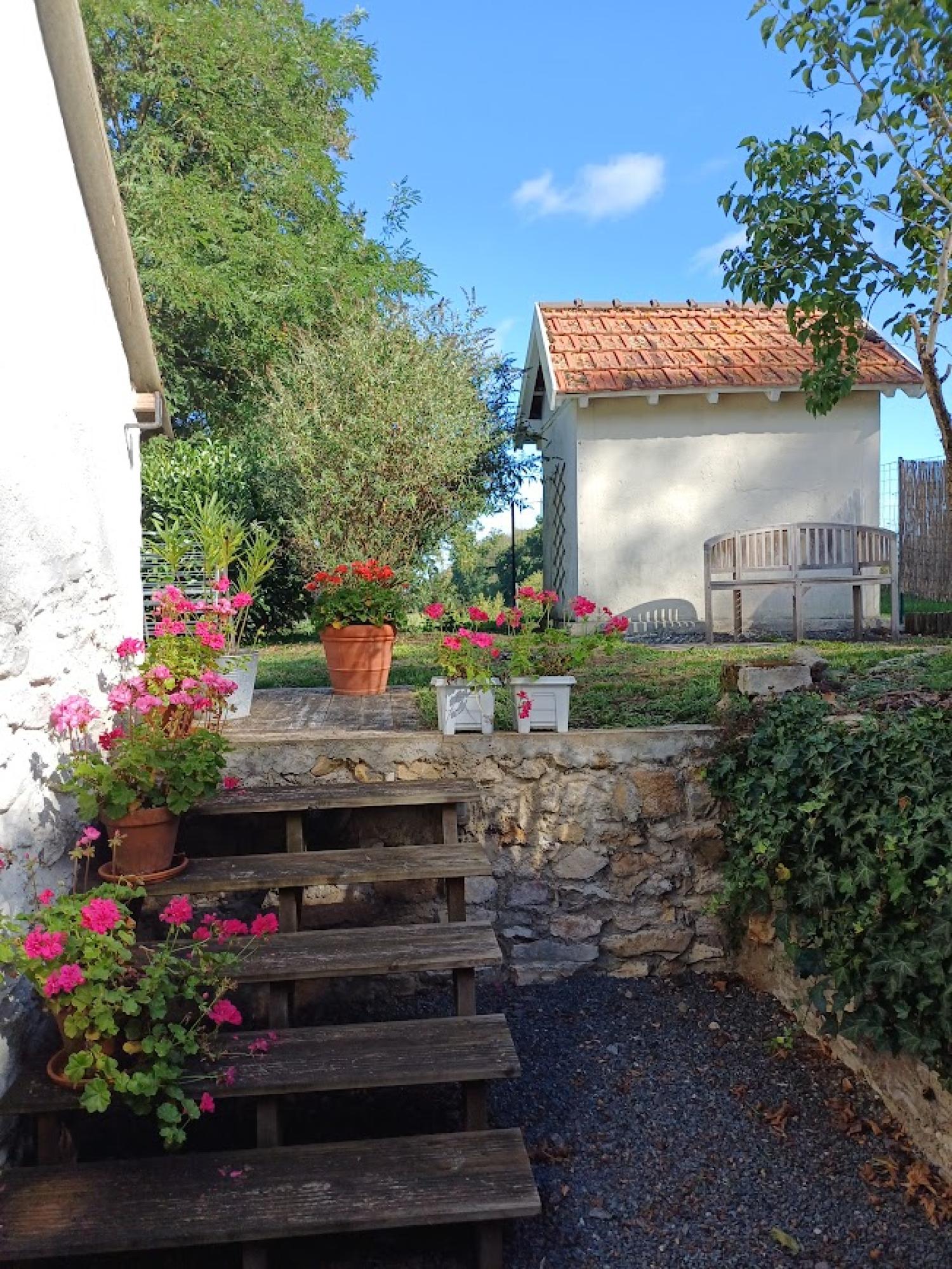  en venta casa Épineuil-le-Fleuriel Cher 18