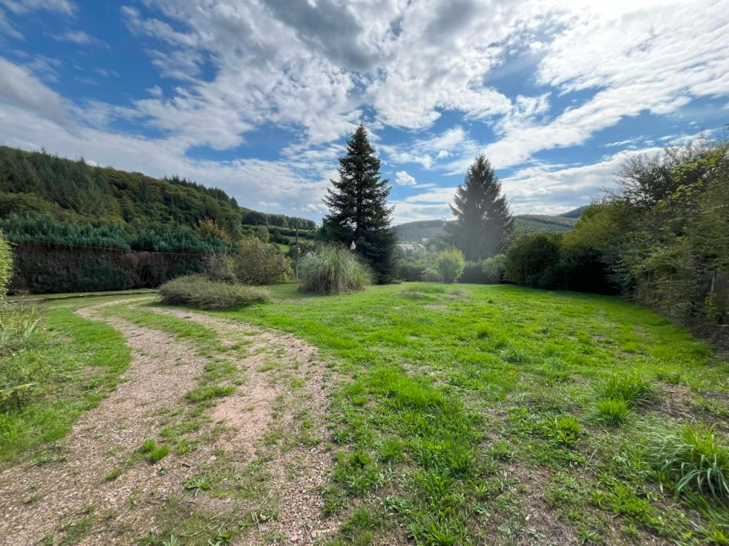  en venta casa Corancy Nièvre 7