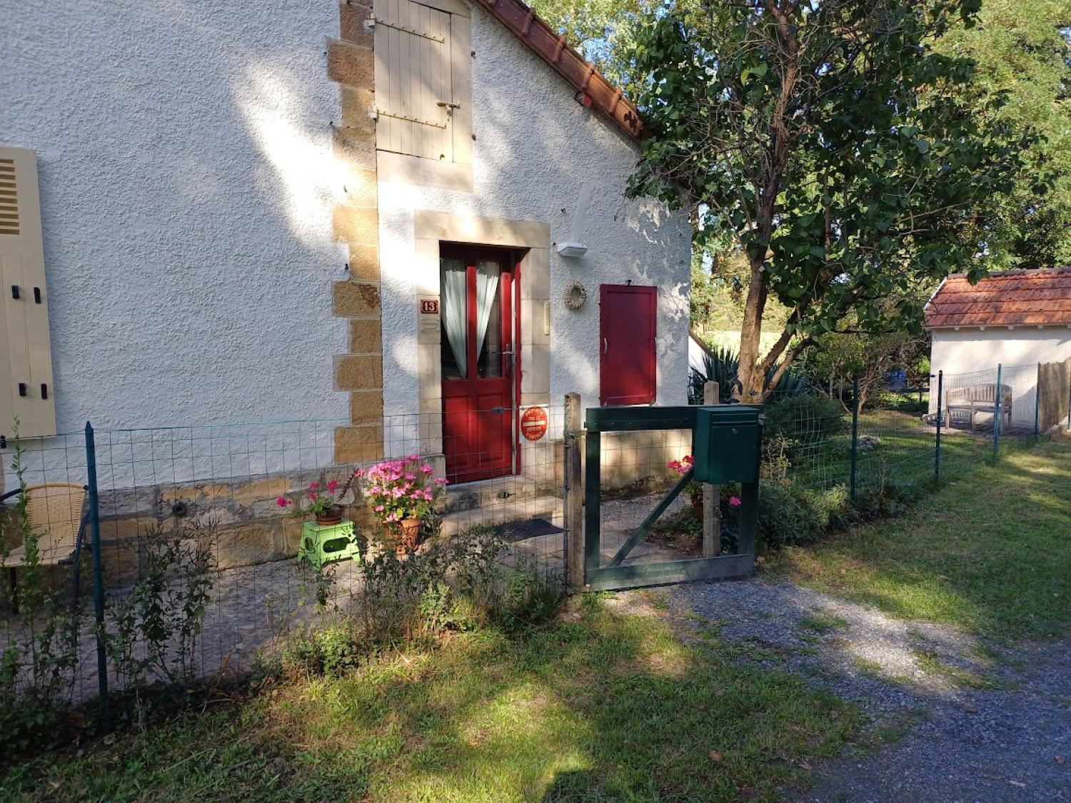  en venta casa Épineuil-le-Fleuriel Cher 16